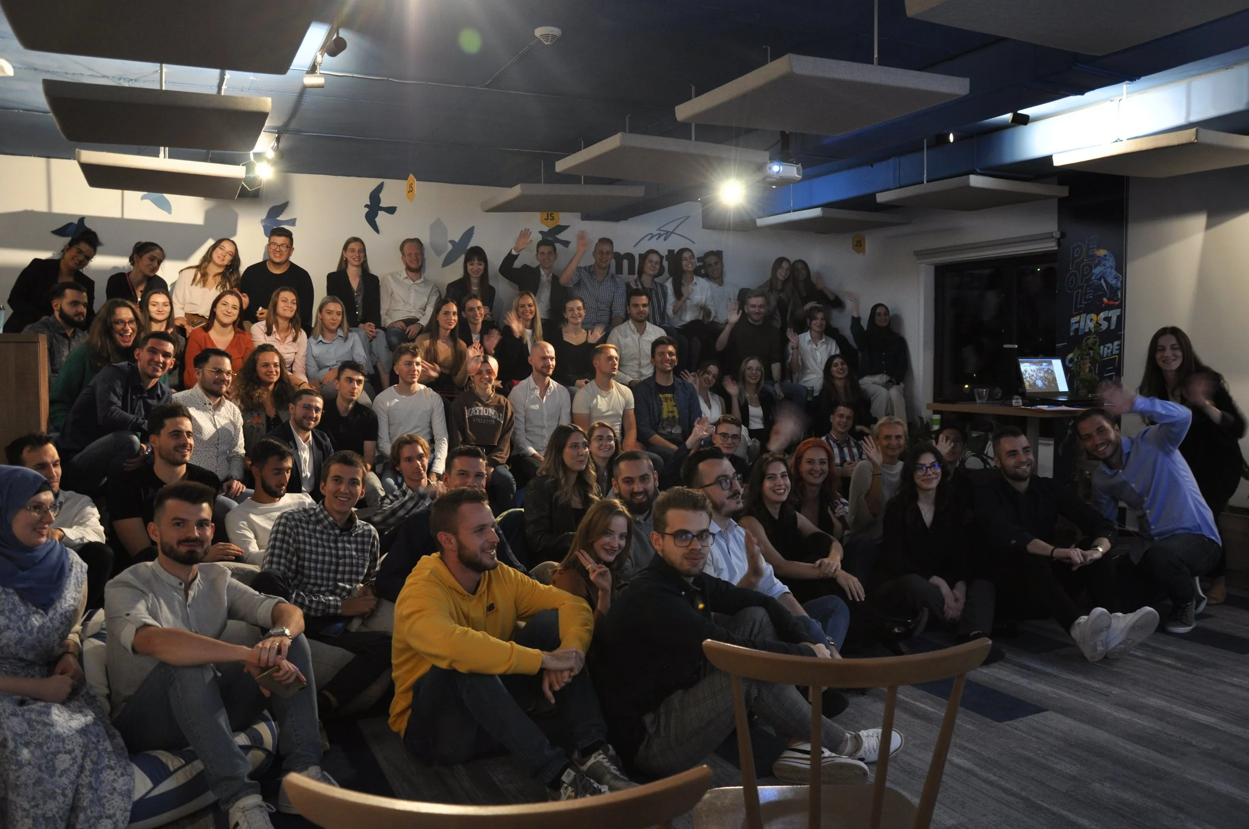 2022 Innovation Nation program kicks off
