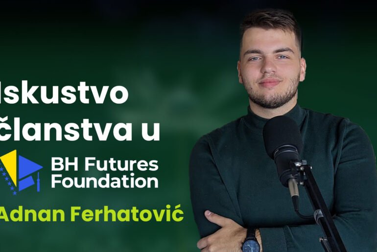 For a Better Tomorrow: How BH Futures Foundation Opens Doors for Youth