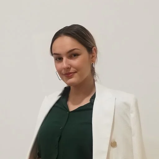 Congratulations to Lamija Ahmetašević for Securing the Semblie Scholarship!