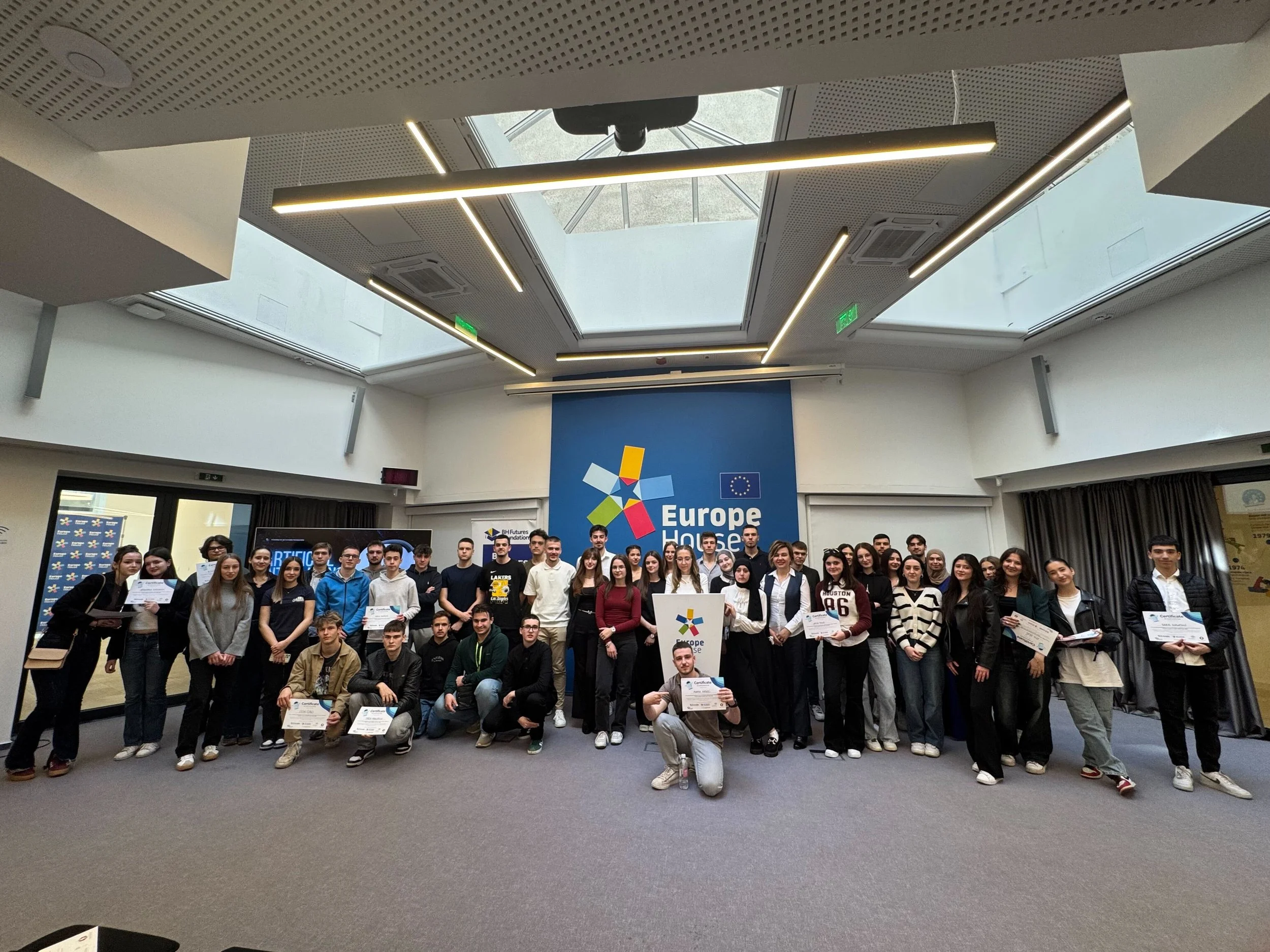 Empowering Youth Through AI: A Passion Project That Sparked Innovation