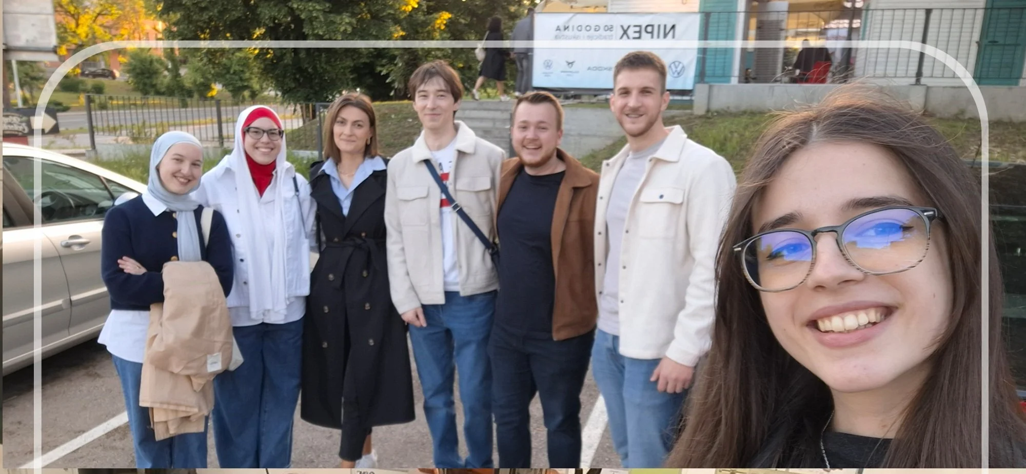 Weekend of Innovation and Learning: Robotics Workshop Held in Tuzla