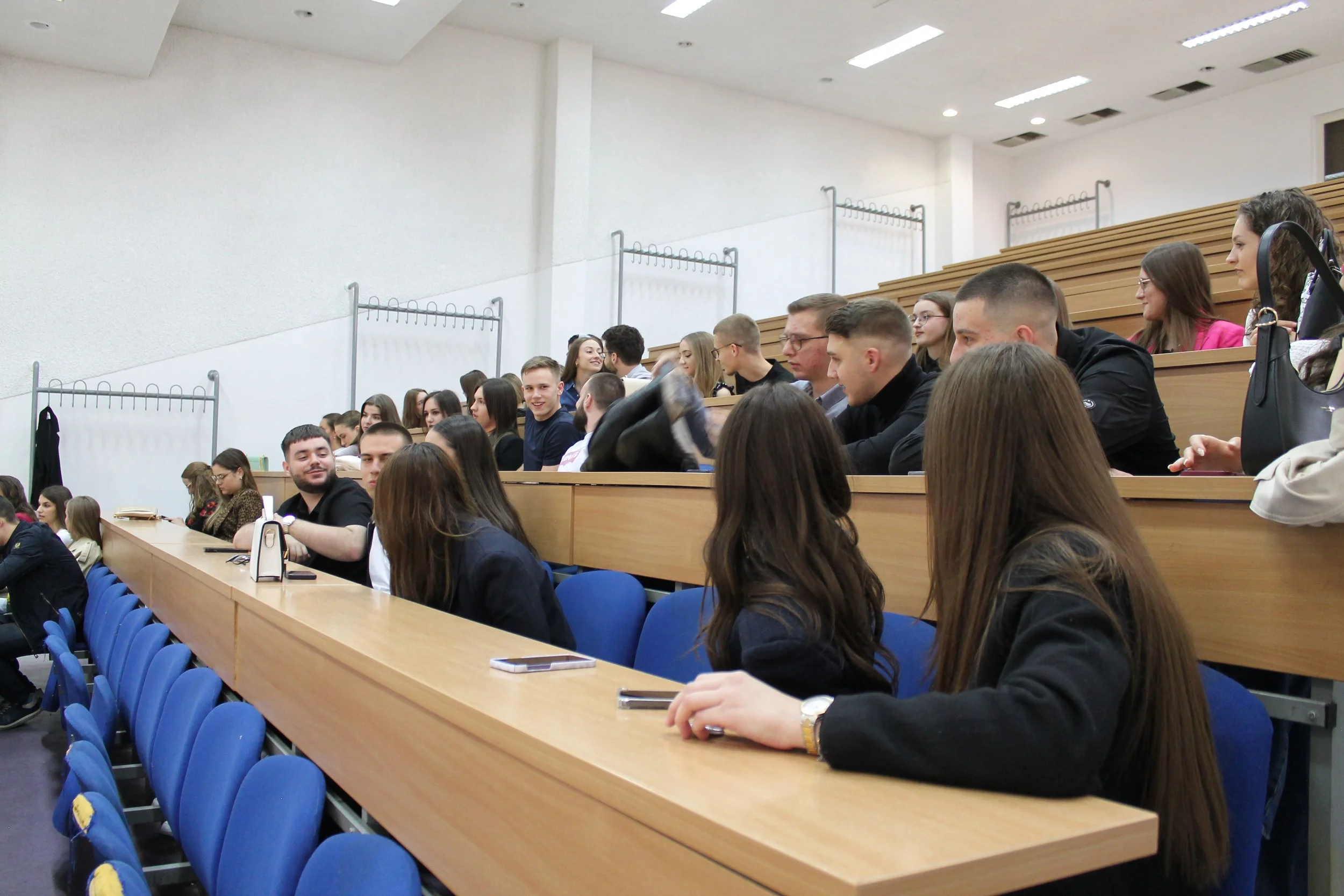 Passion Project: Futures Explorers - Unlocking National and Global Opportunities for Youth