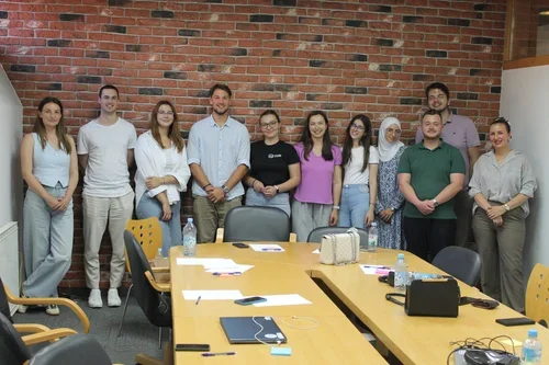 Orderly Self-Management: Building Habits That Drive Achievement