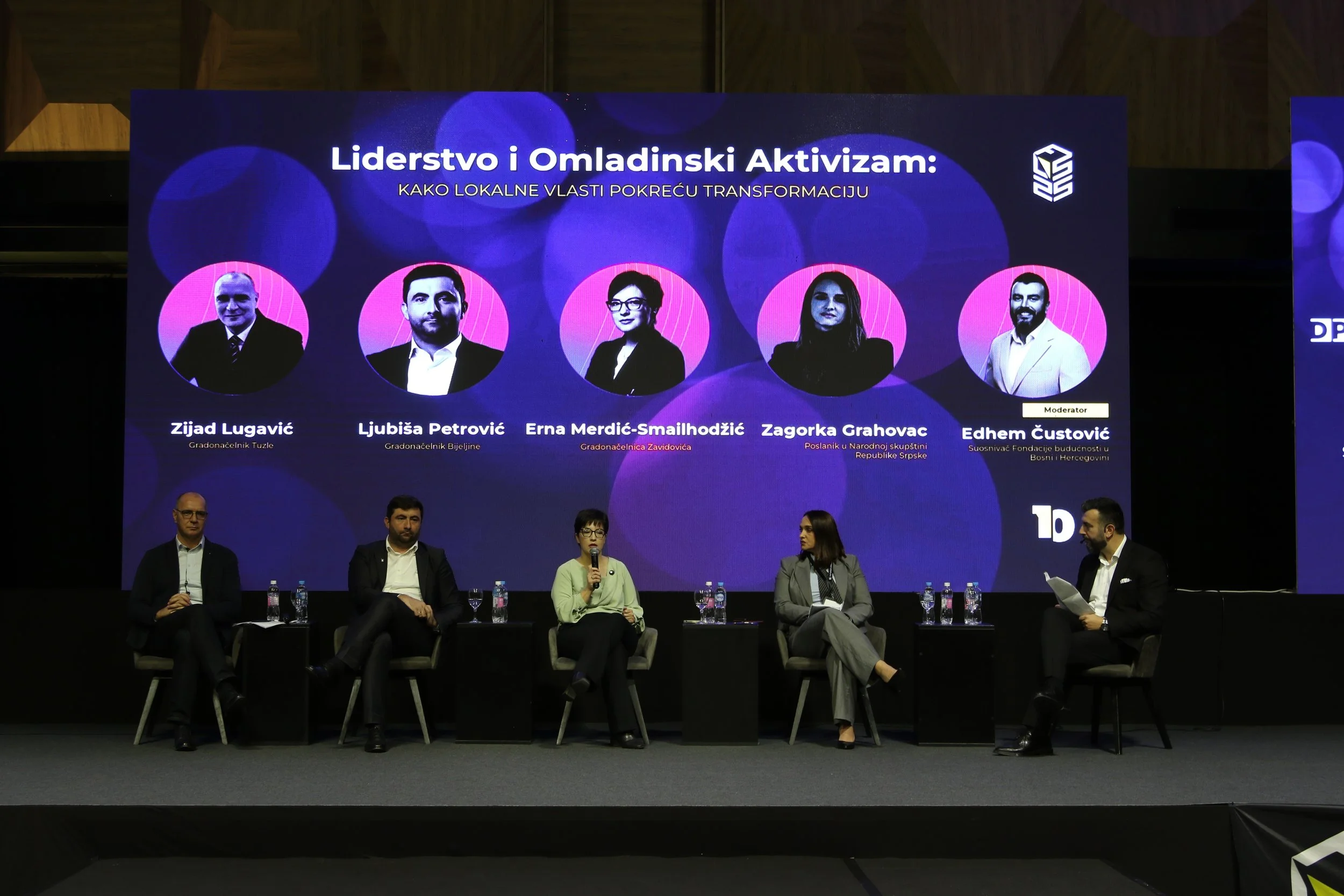 Leadership and Youth Activism: How Local Governments Drive Transformation