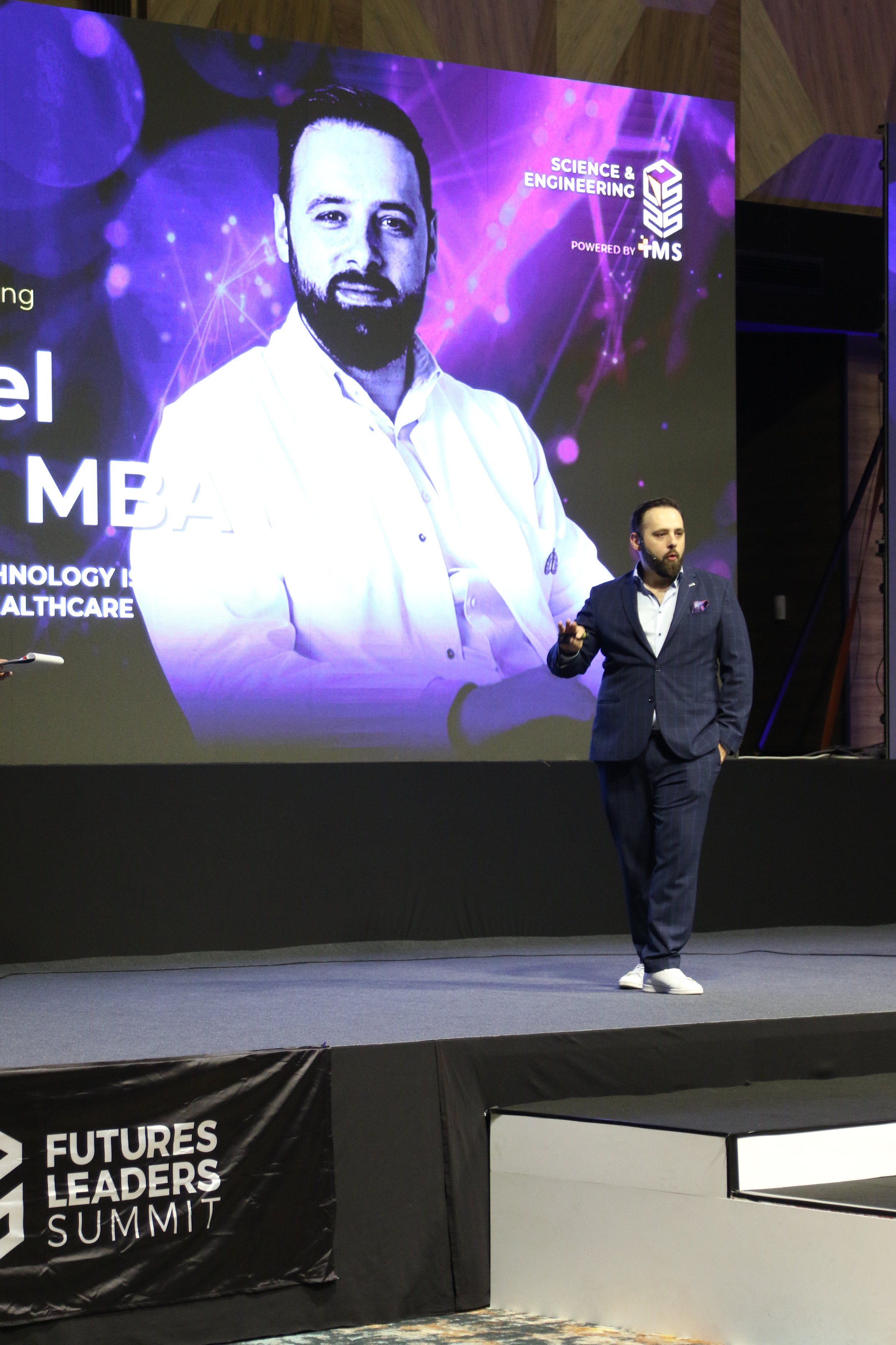 The Digital Age: How Technology Is Shaping the Future of Healthcare