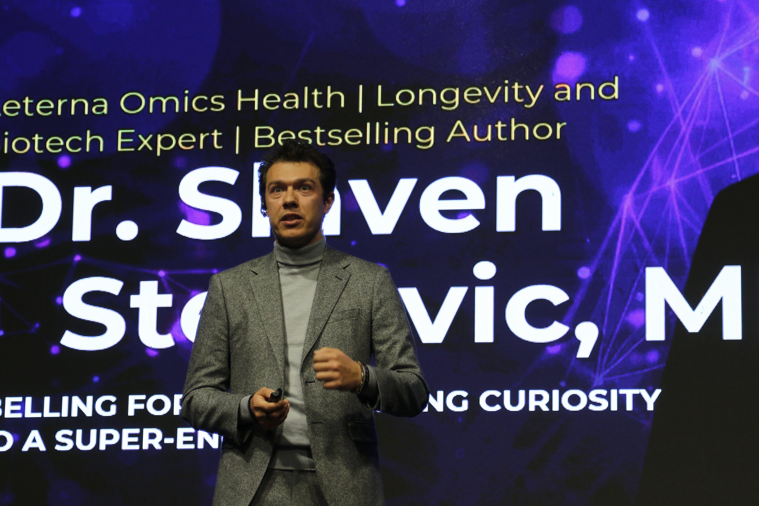 Rebelling Forward: Turning Curiosity Into a Super-Engine