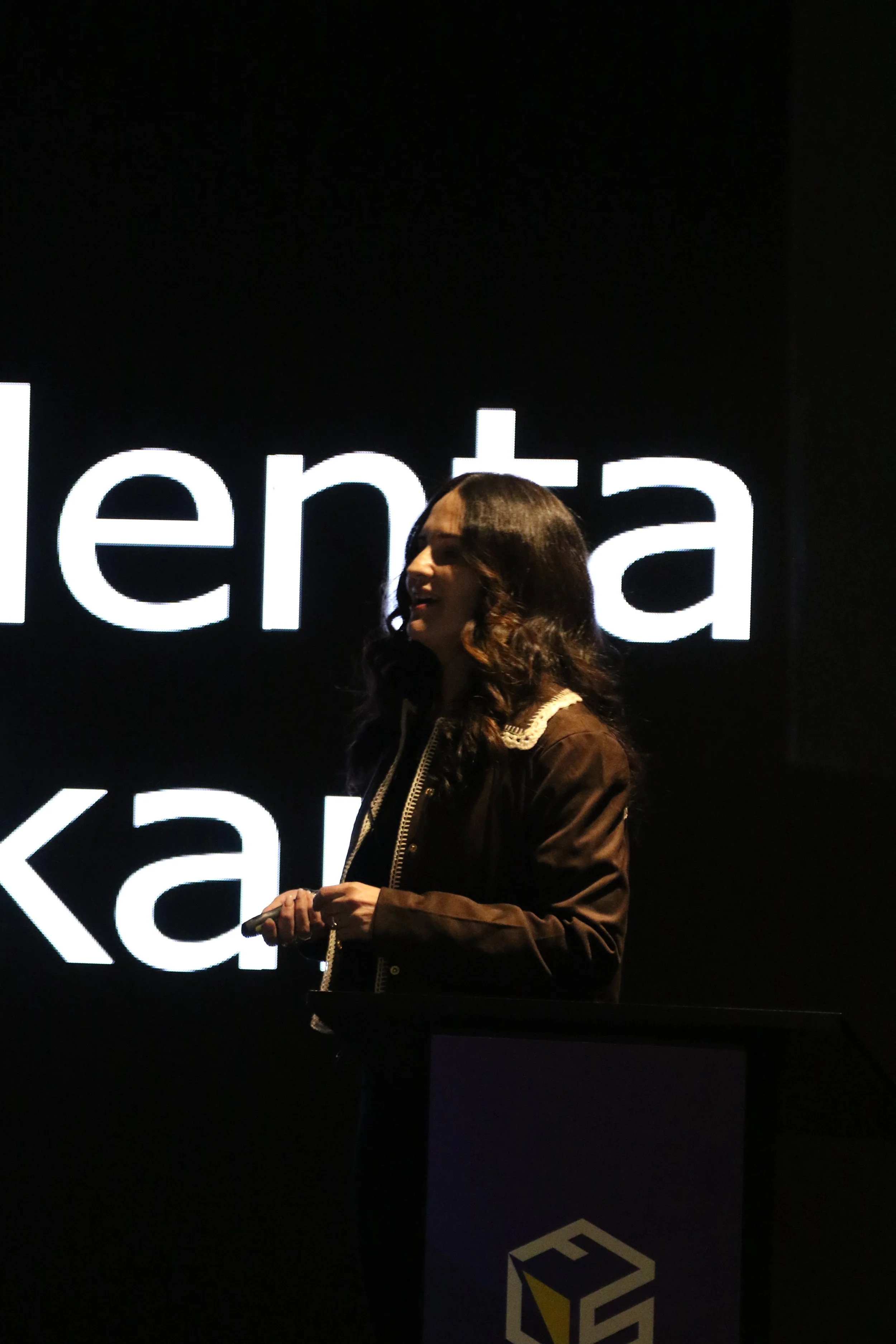 The Business of Feelings – How I Went from Crying at Parties to Leading with Heart