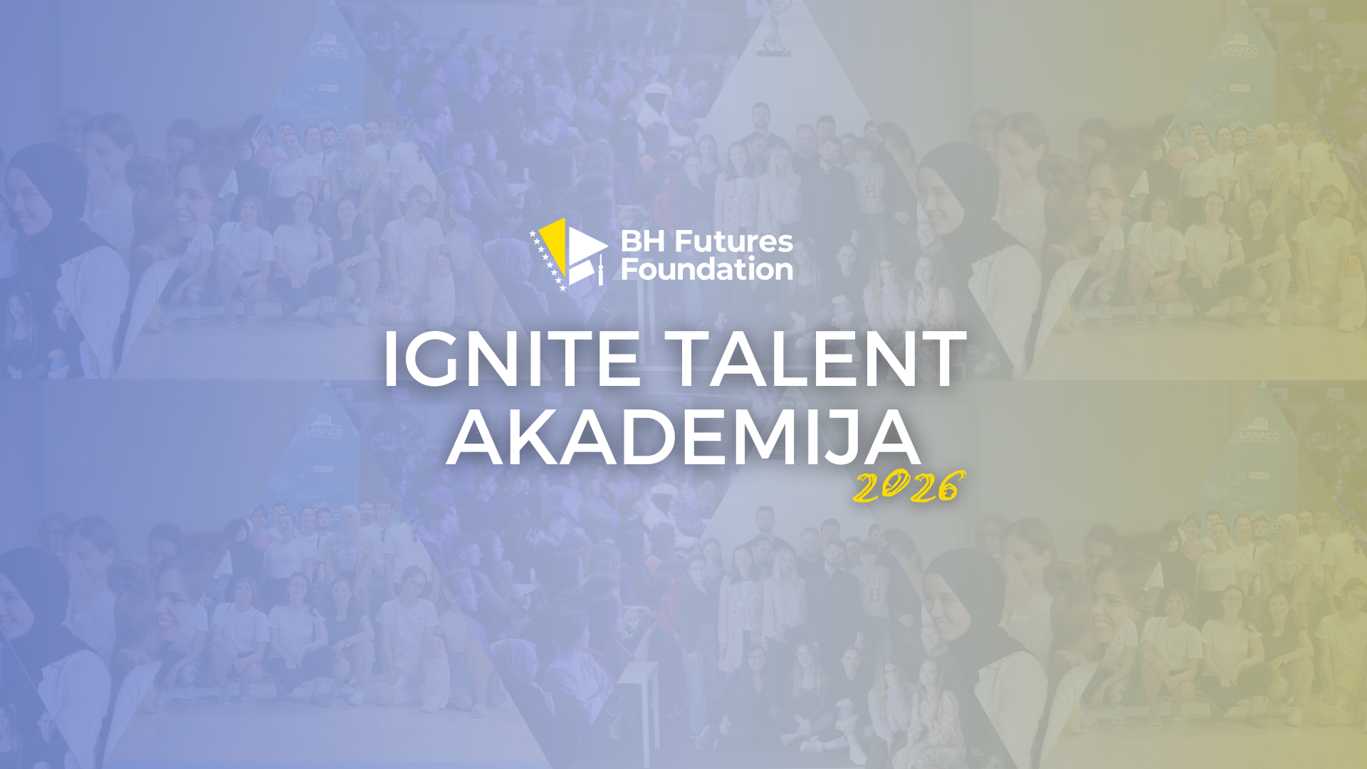 Ignite Talent Academy Welcomes a New Generation of Future Leaders