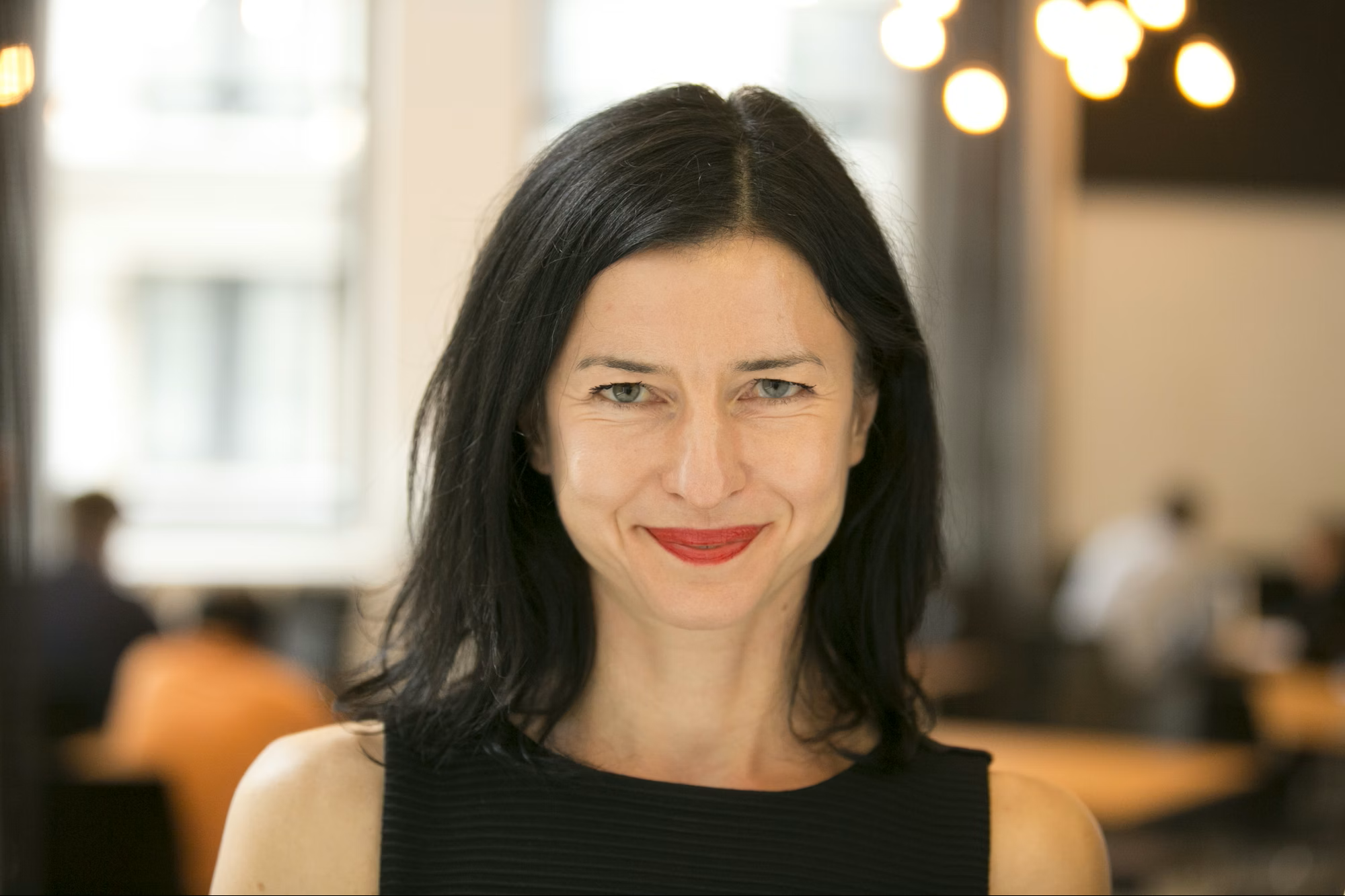 Prof. Mina Aganagić – naučnica iz Sarajeva u samom vrhu svjetske matematike i fizike