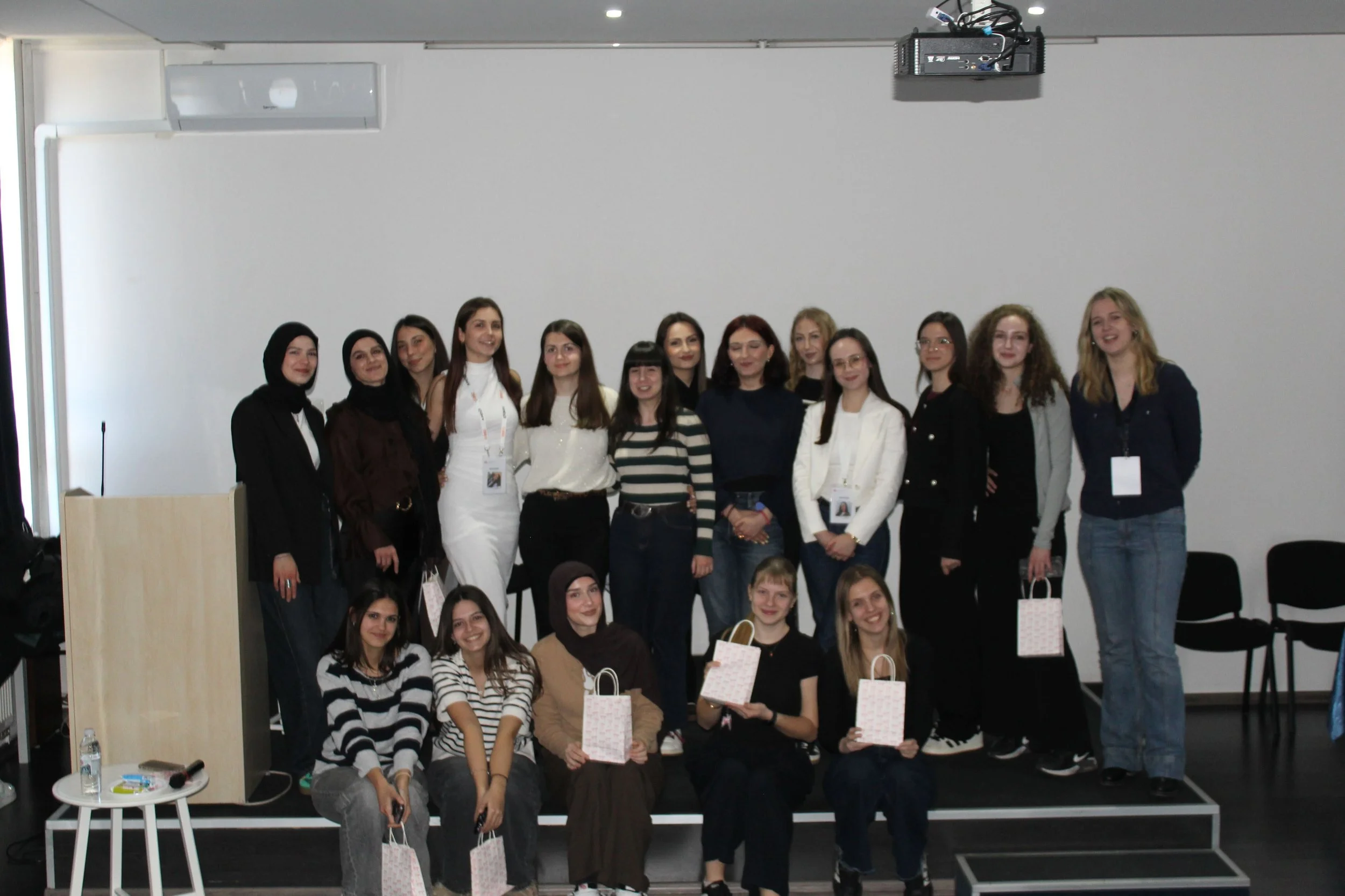 Passion Project: Futures LeadHers Conference 2026