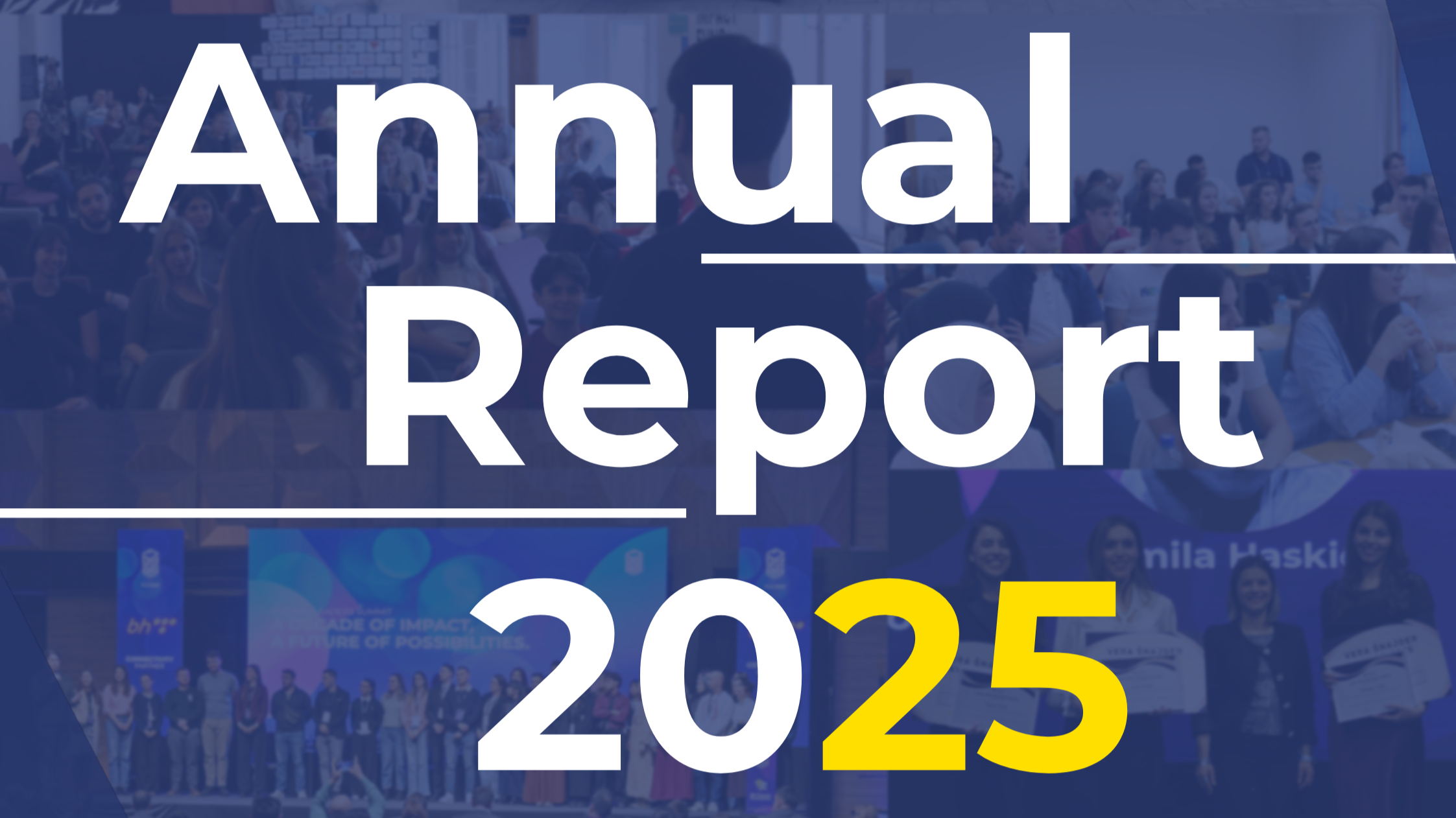 A Year of Growth, Opportunity, and Impact: BH Futures Foundation Annual Report 2025