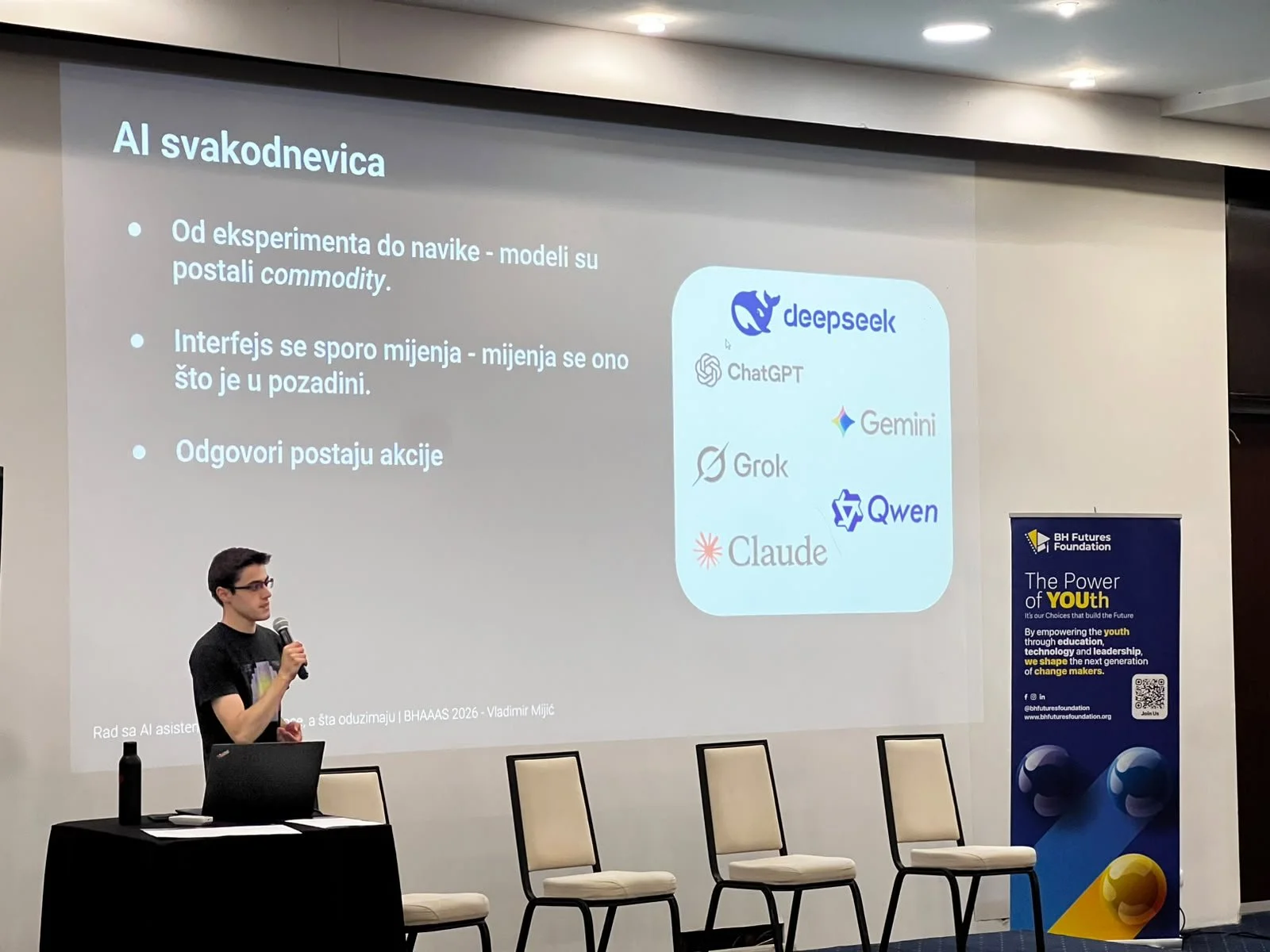 Working with AI Agents: What They Give and What They Take Away