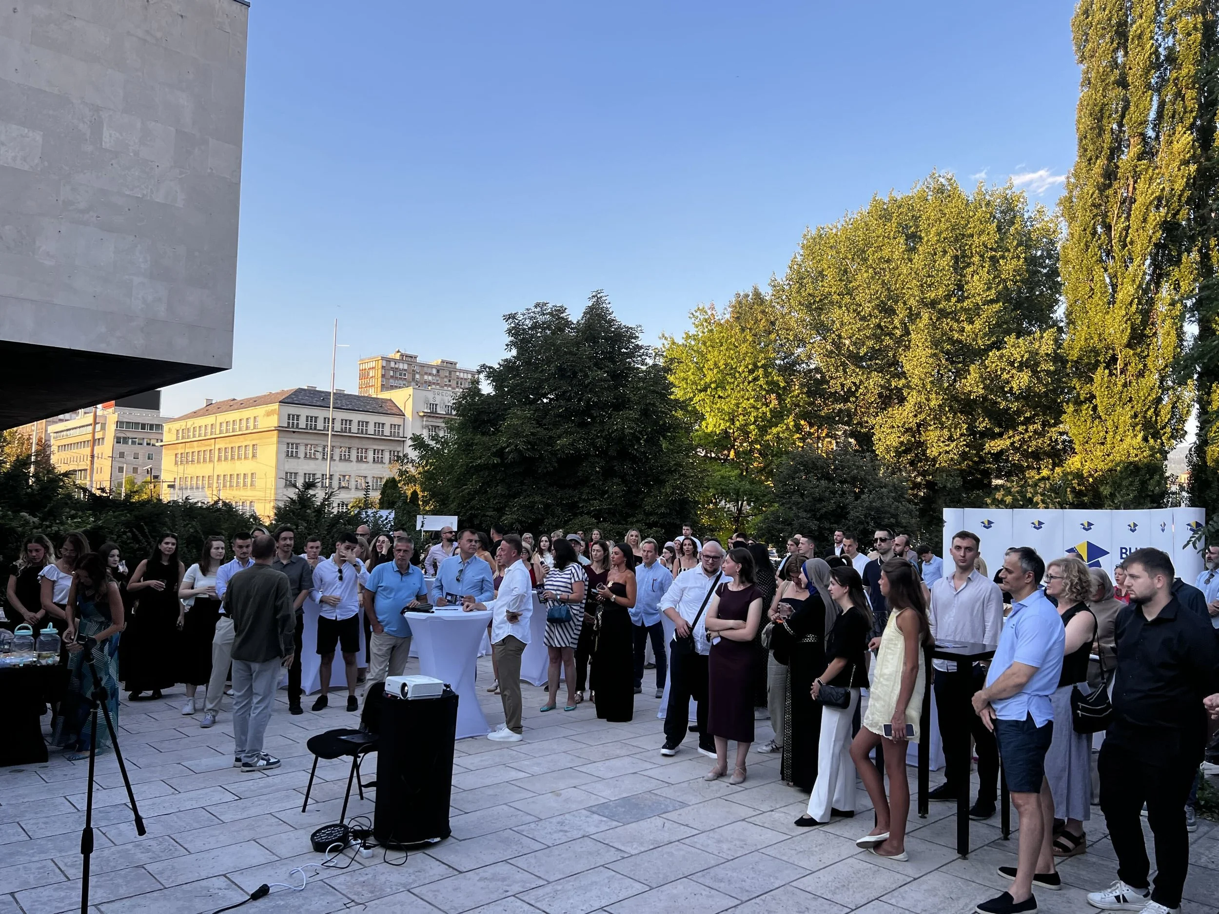 BH Professionals Meetup Sarajevo 2026