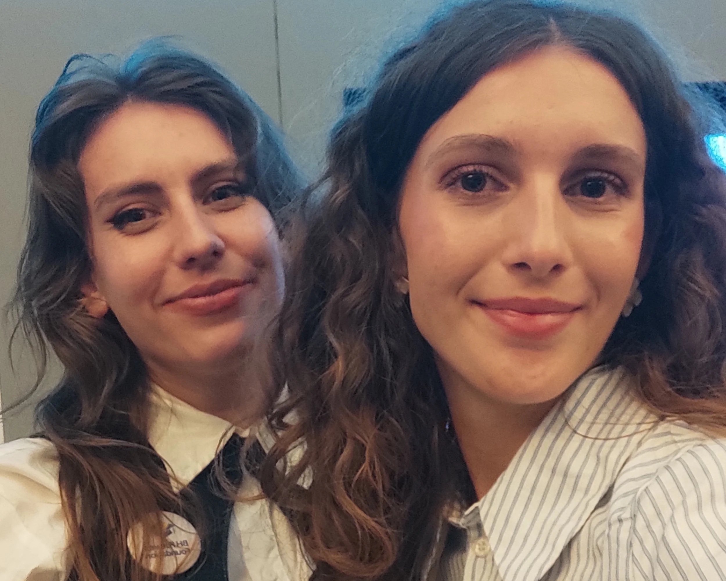 BHFF Alumna Lara Sović Expands Her Professional Network at BH Professionals Meetup Munich