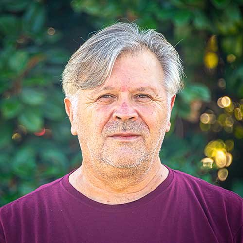 Profesor biljne virologije Sead Šabanadžović među finalistima za jedno od najznačajnijih istraživačkih priznanja u Misisipiju 