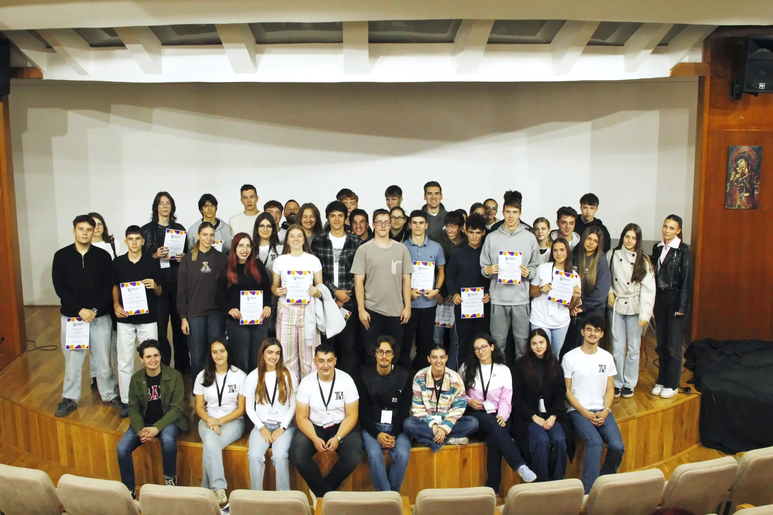 From BHFF Passion Project to AI Conference: Prolog 2026 Brings Together 40+ Participants in Sarajevo