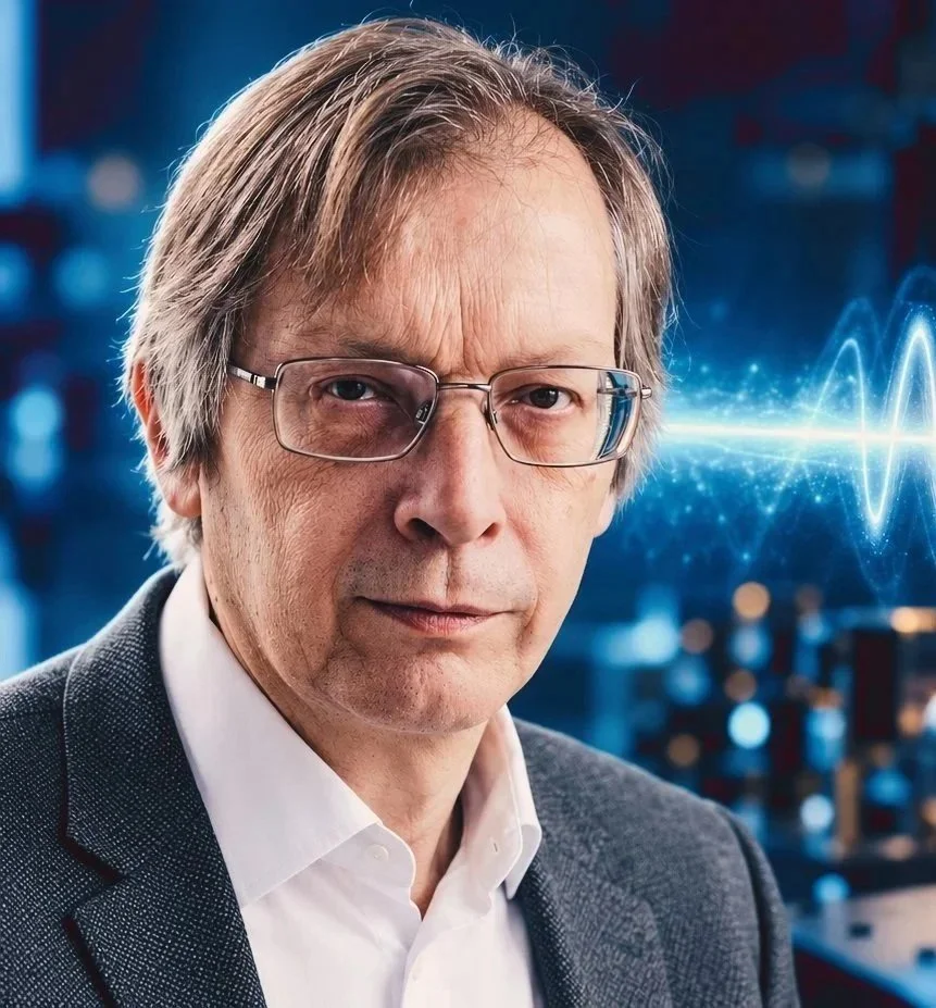Sarajevski fizičar Prof. Dejan Milošević predvidio, eksperiment u Berlinu potvrdio: Svjetlost koja otkriva svijet elektrona