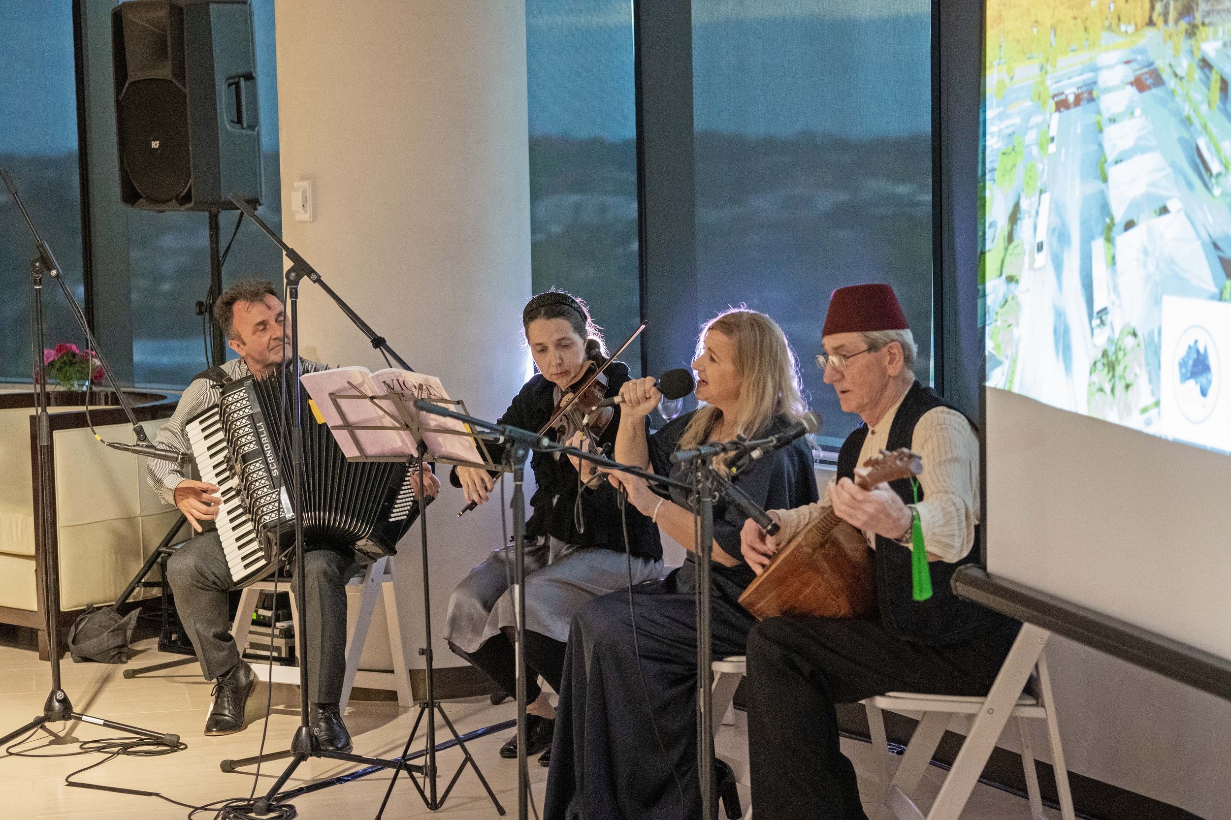 4th Annual BH Professionals Summit in Australia — Bosnia & Herzegovina ...