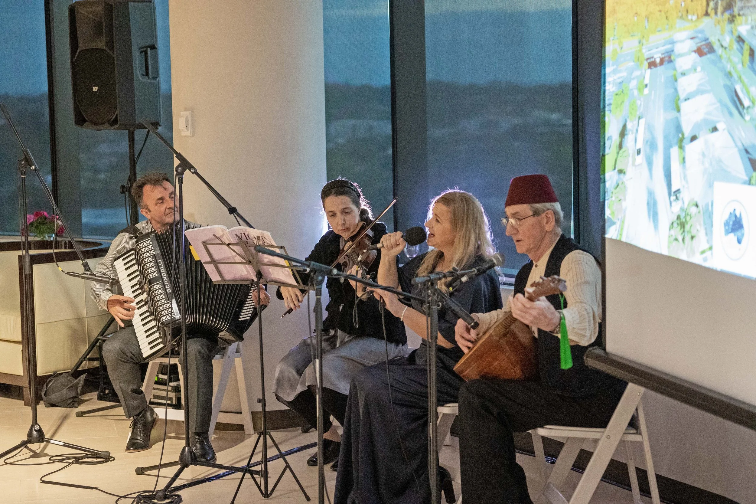 4th Annual BH Professionals Summit in Australia — Bosnia & Herzegovina ...