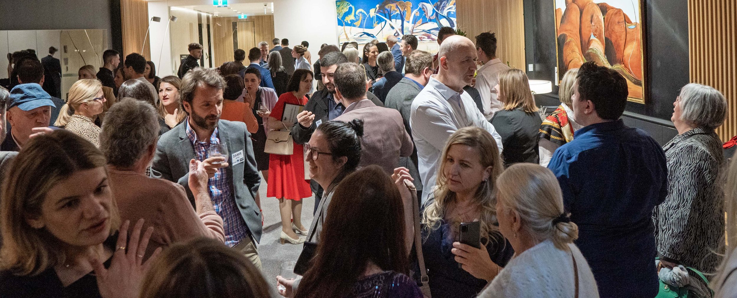4th Annual BH Professionals Summit in Australia — Bosnia & Herzegovina ...