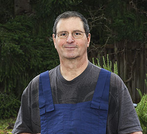 Howard Lazzarini 2017