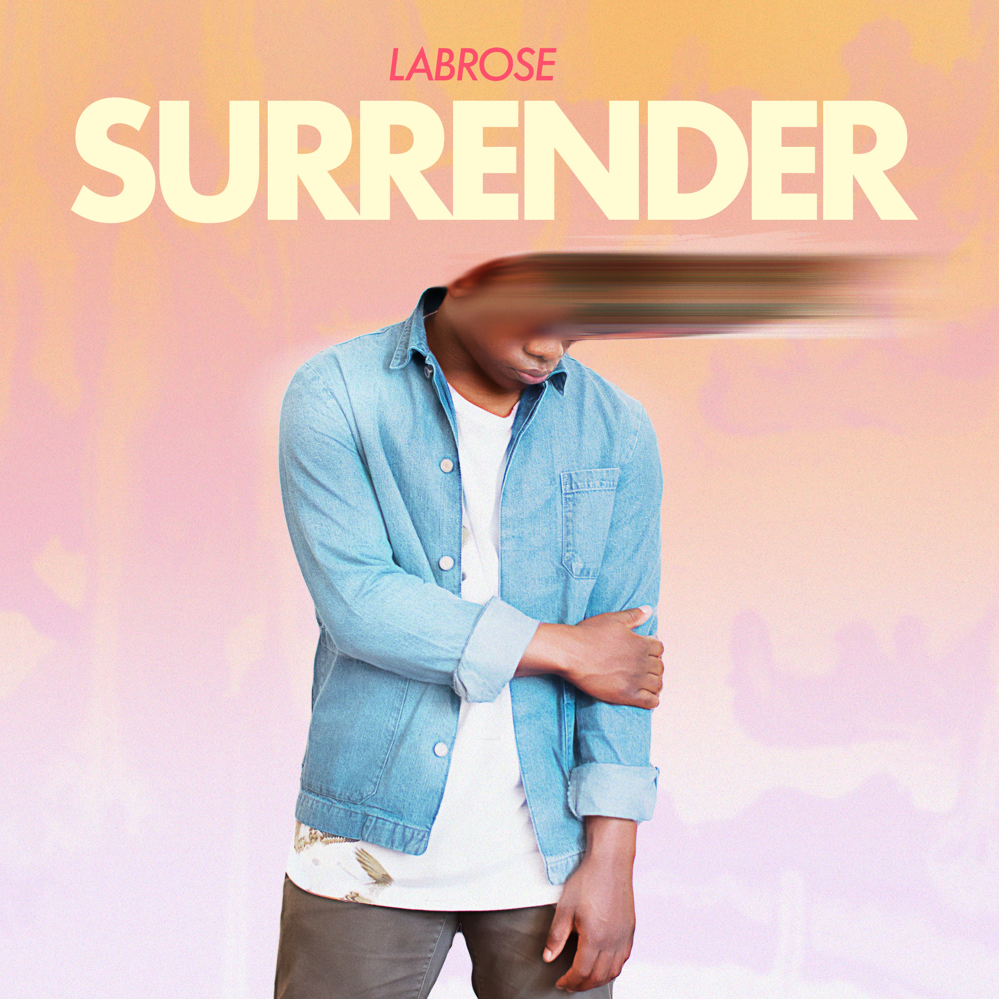 Labrose - Surrender - Single