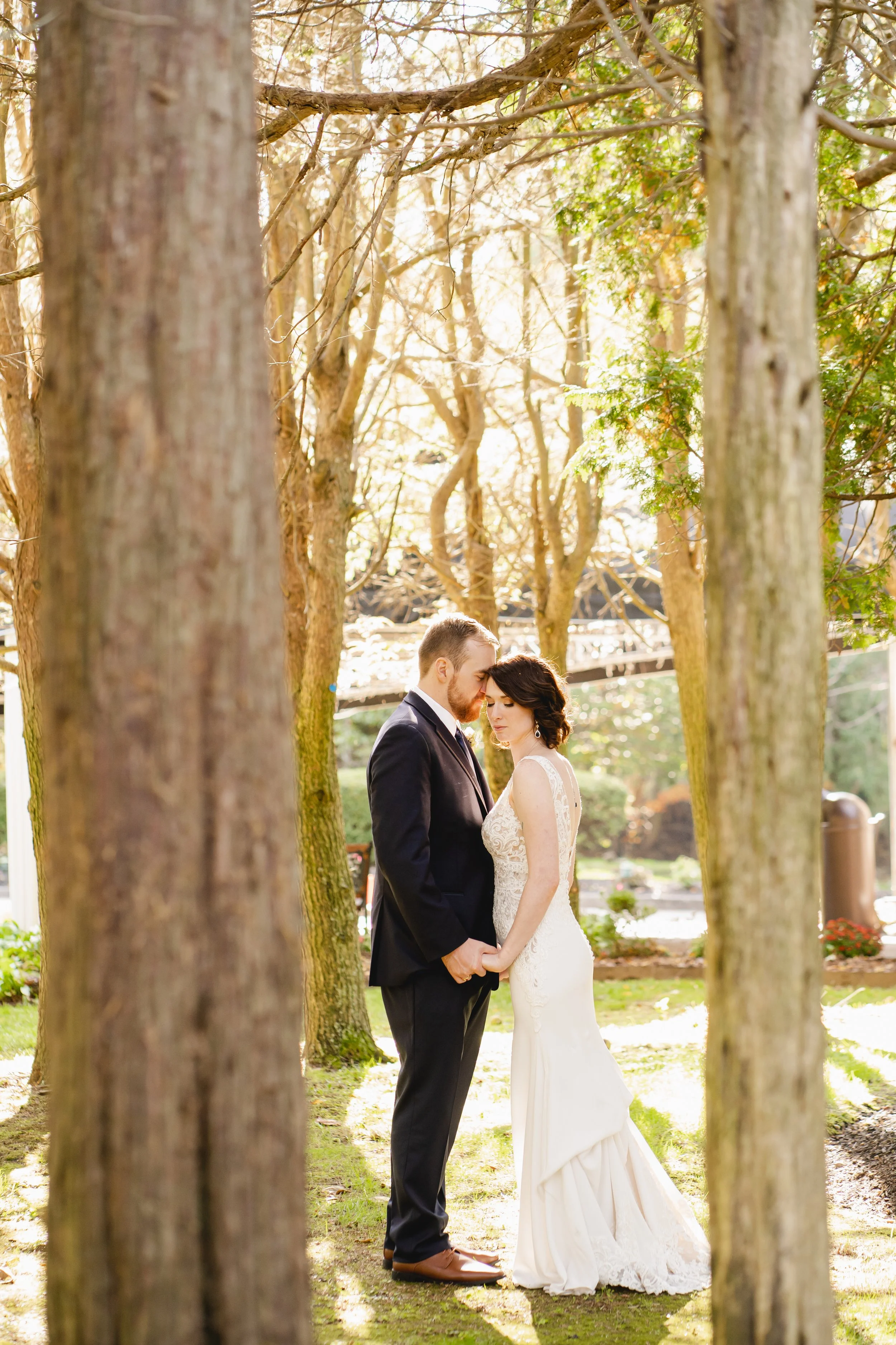 Flowerfield Wedding Long Island