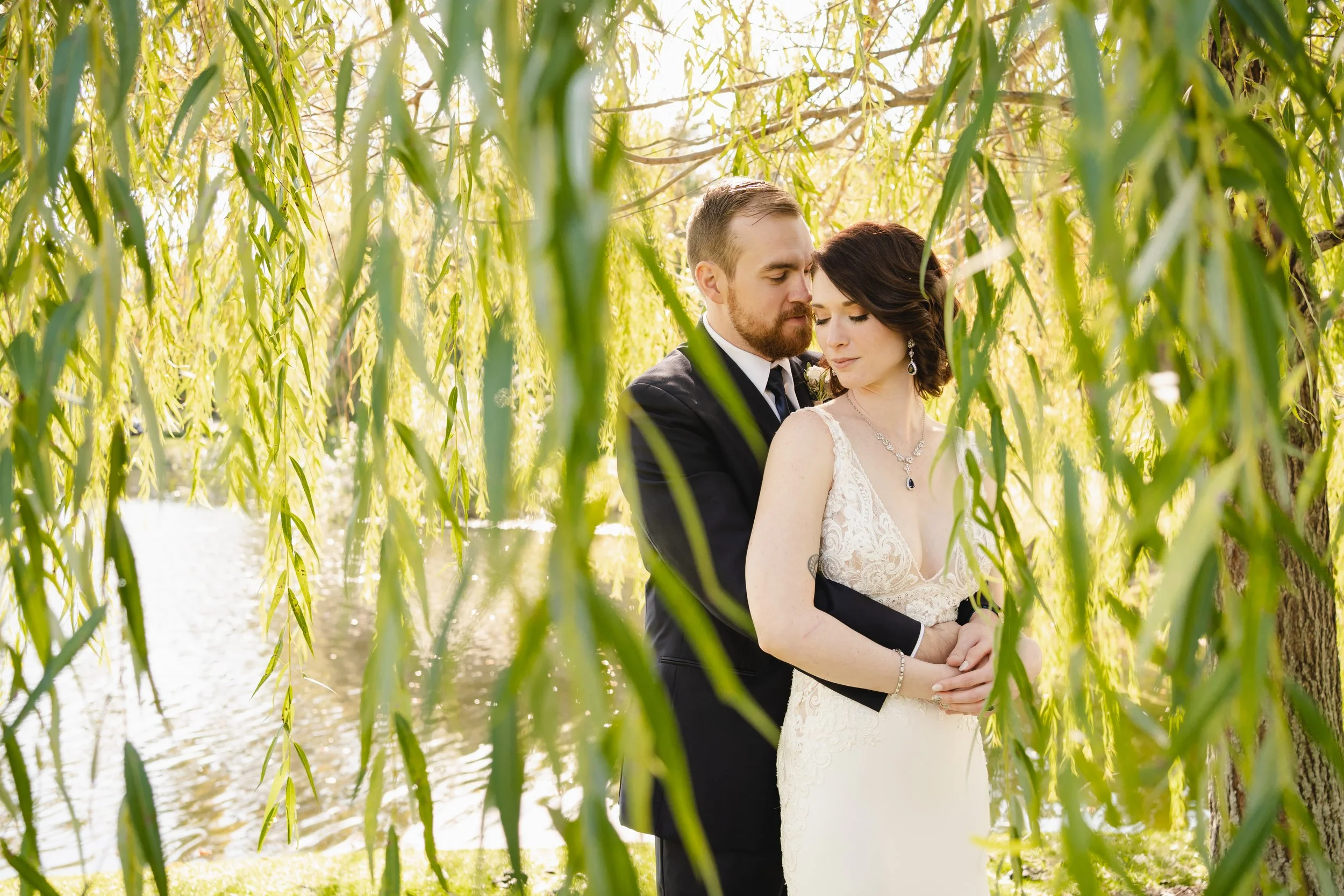 Flowerfield Wedding Long Island