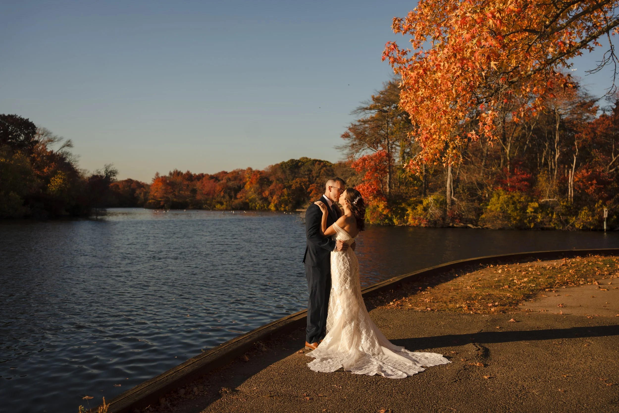 Best Wedding Venues &amp; Engagement Photo Locations on Long Island