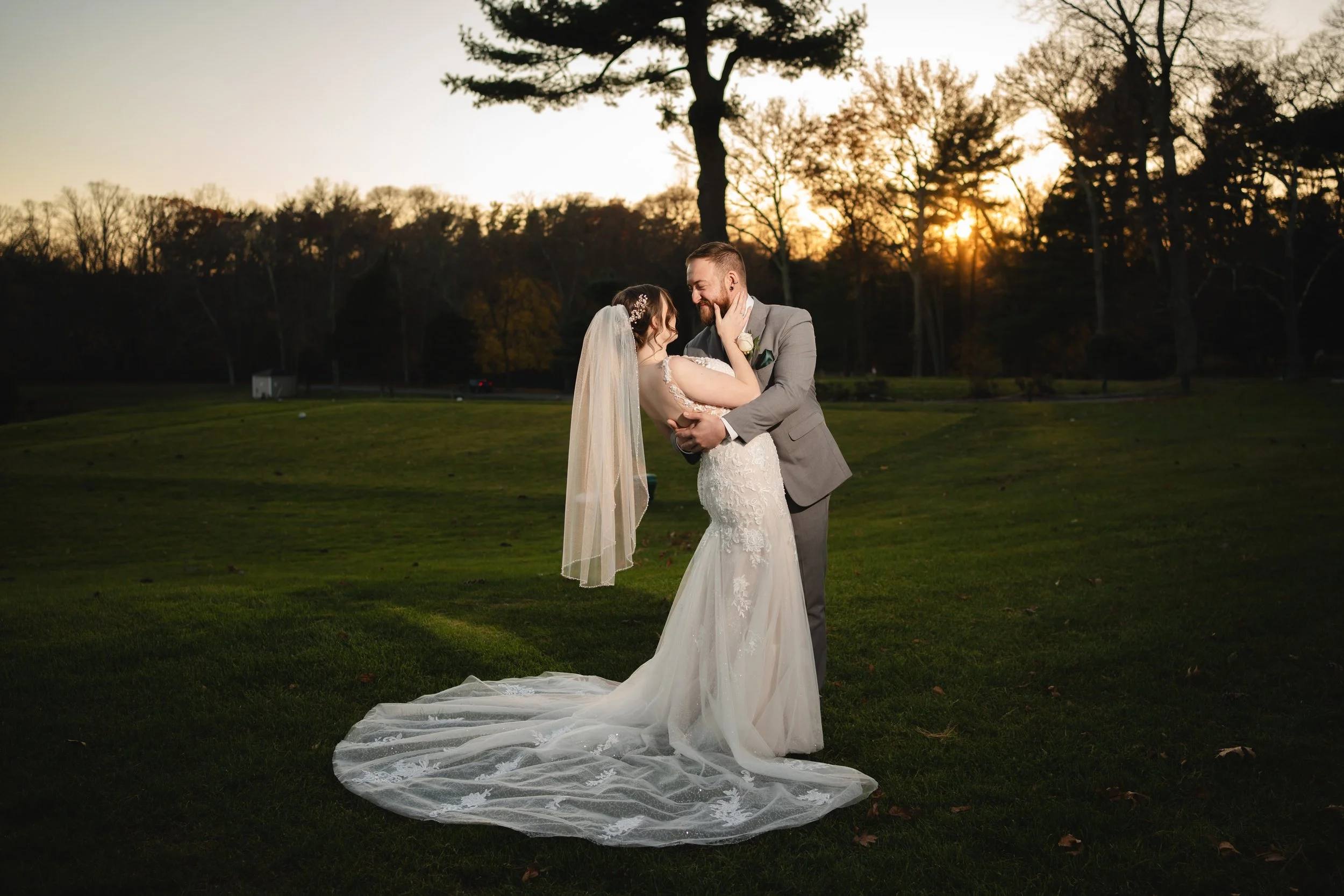 Stonebridge Country Club Wedding
