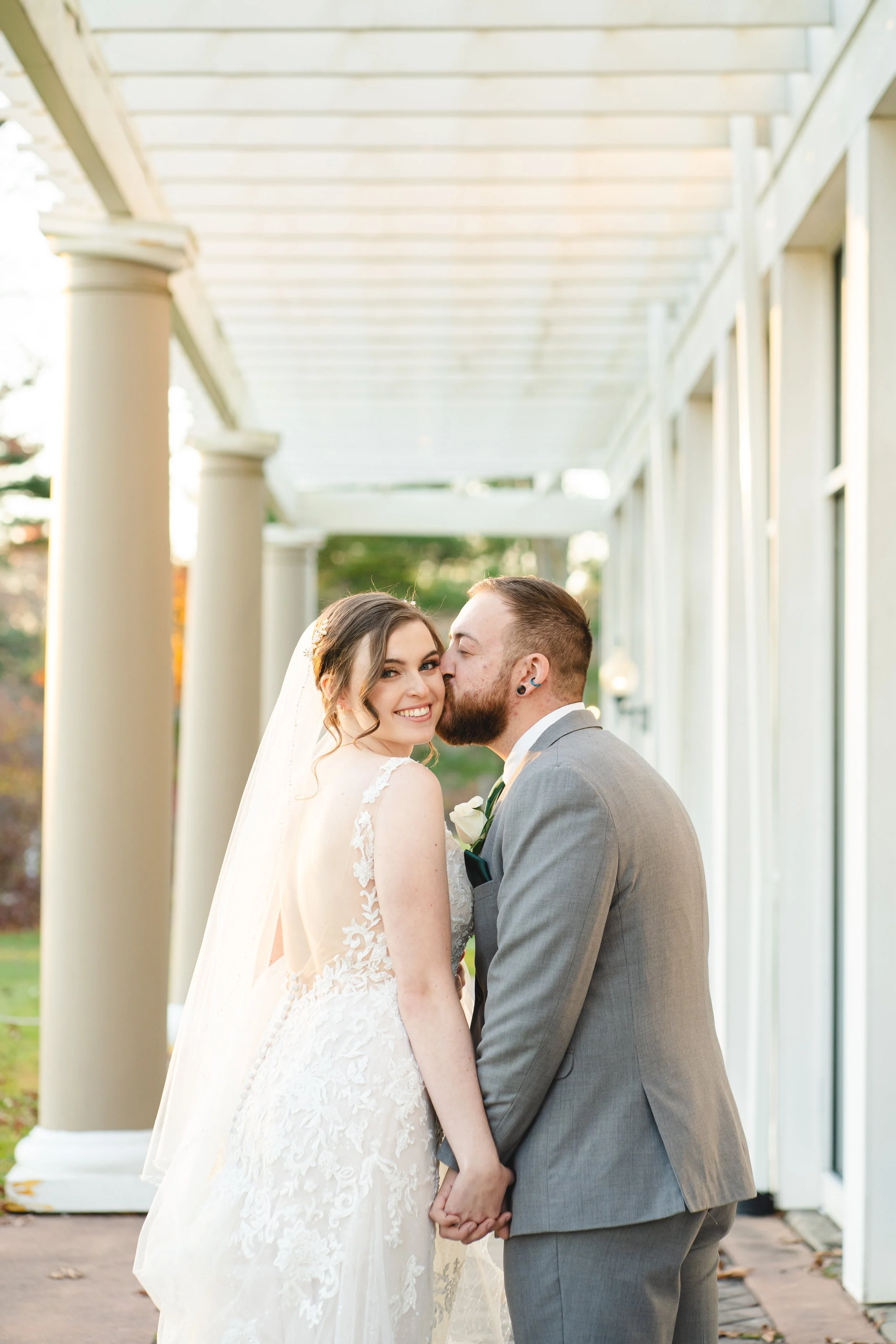 Wedding at Stonebridge Country Club