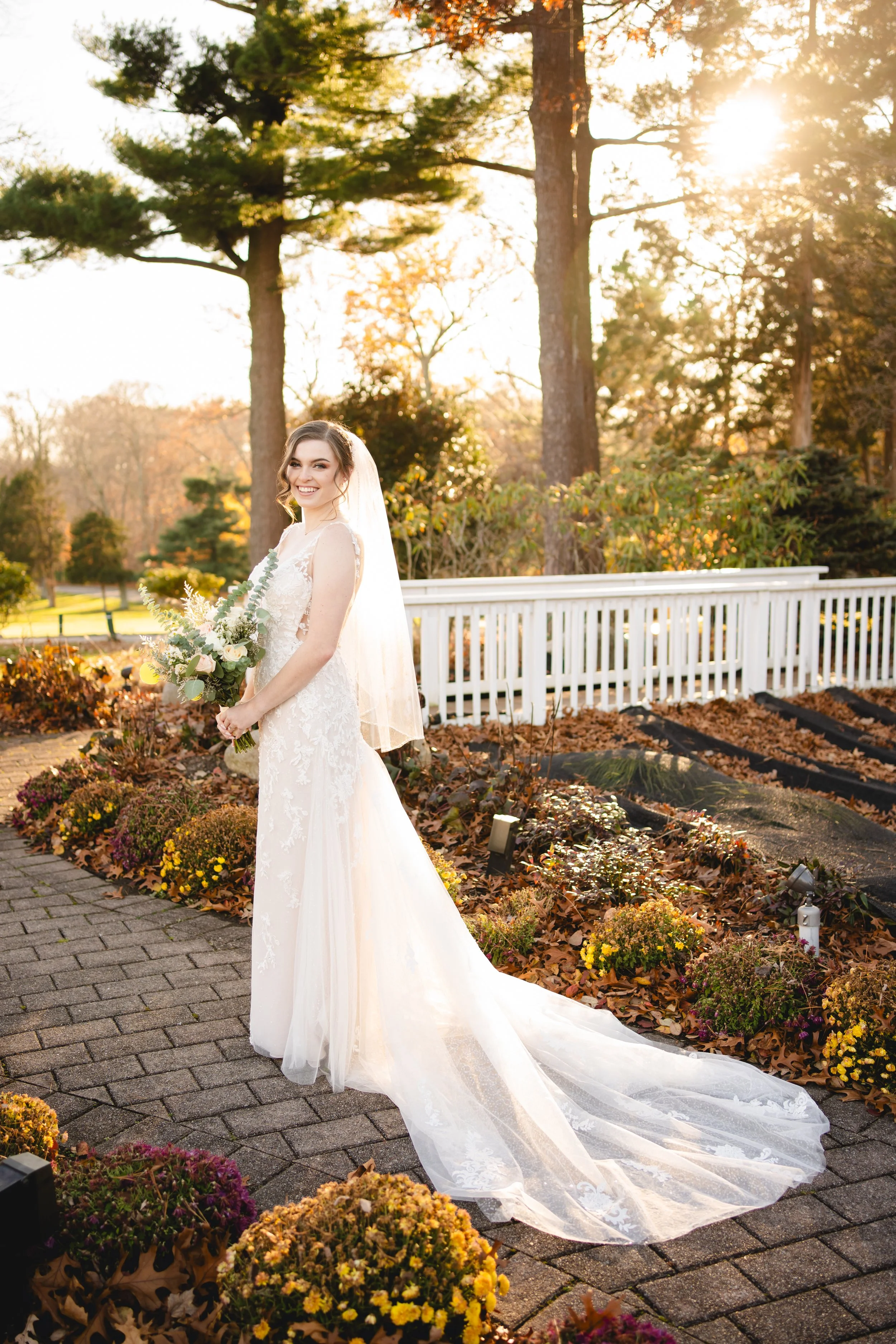 Wedding at Stonebridge Country Club
