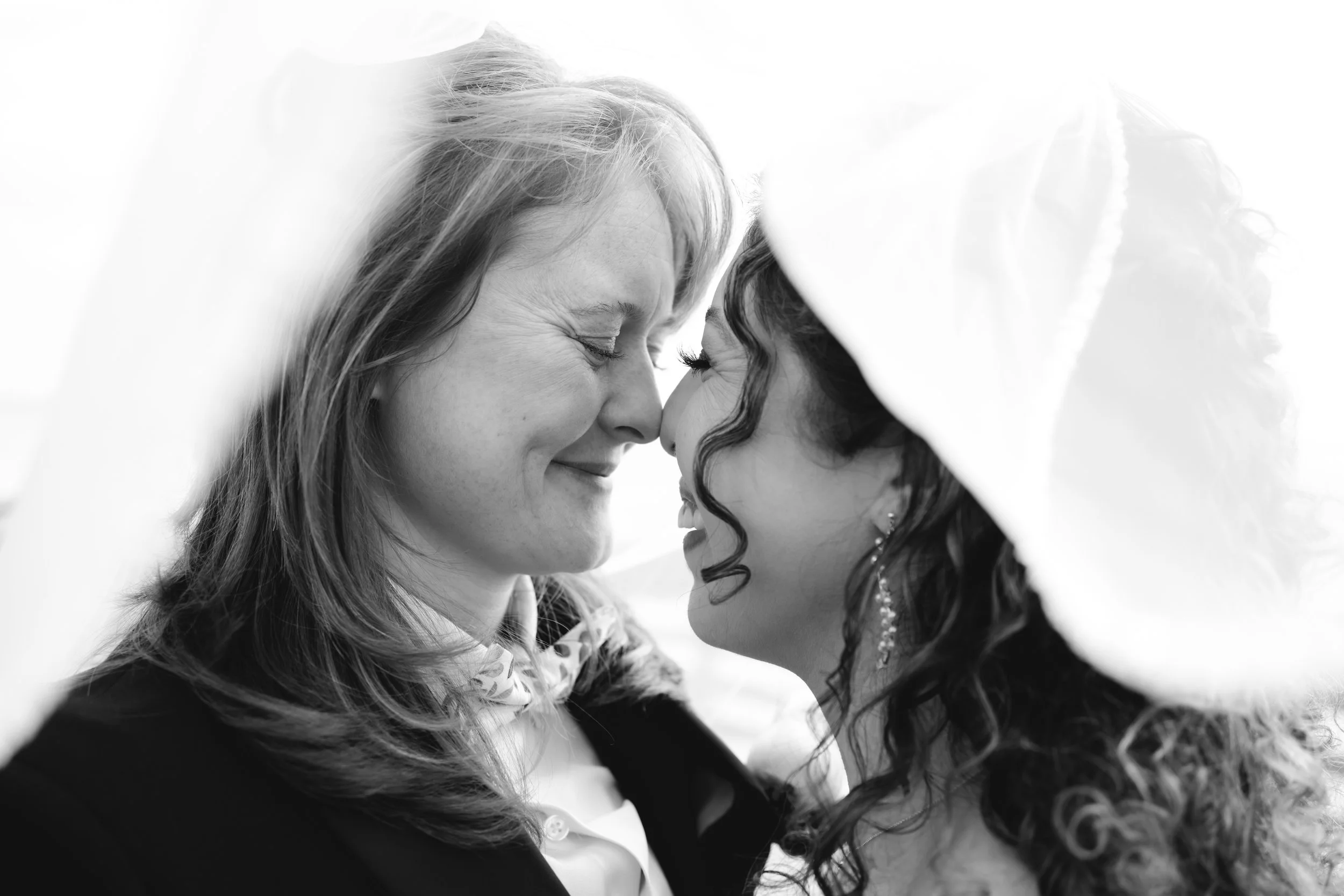 queer wedding