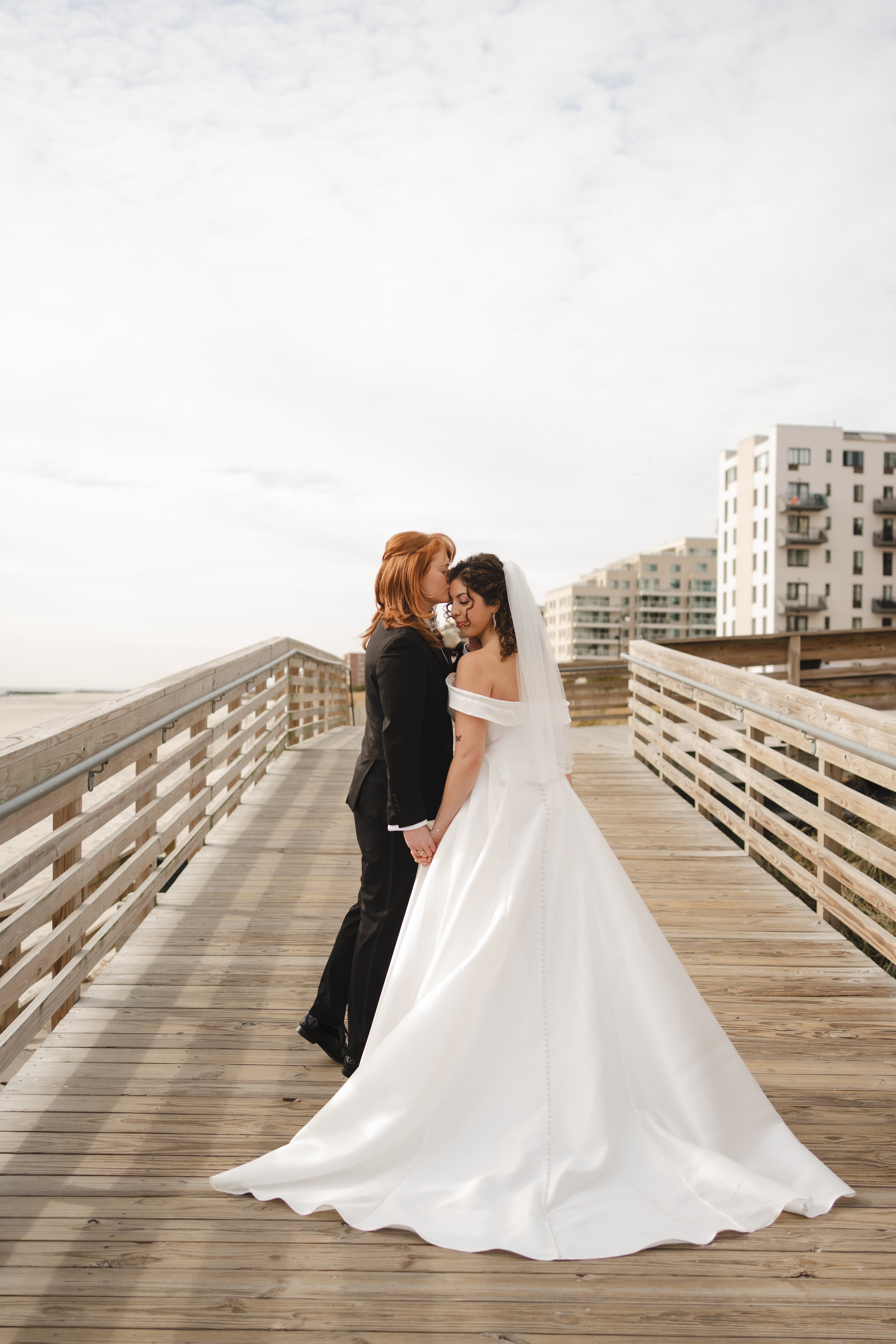 LGBTQIA wedding