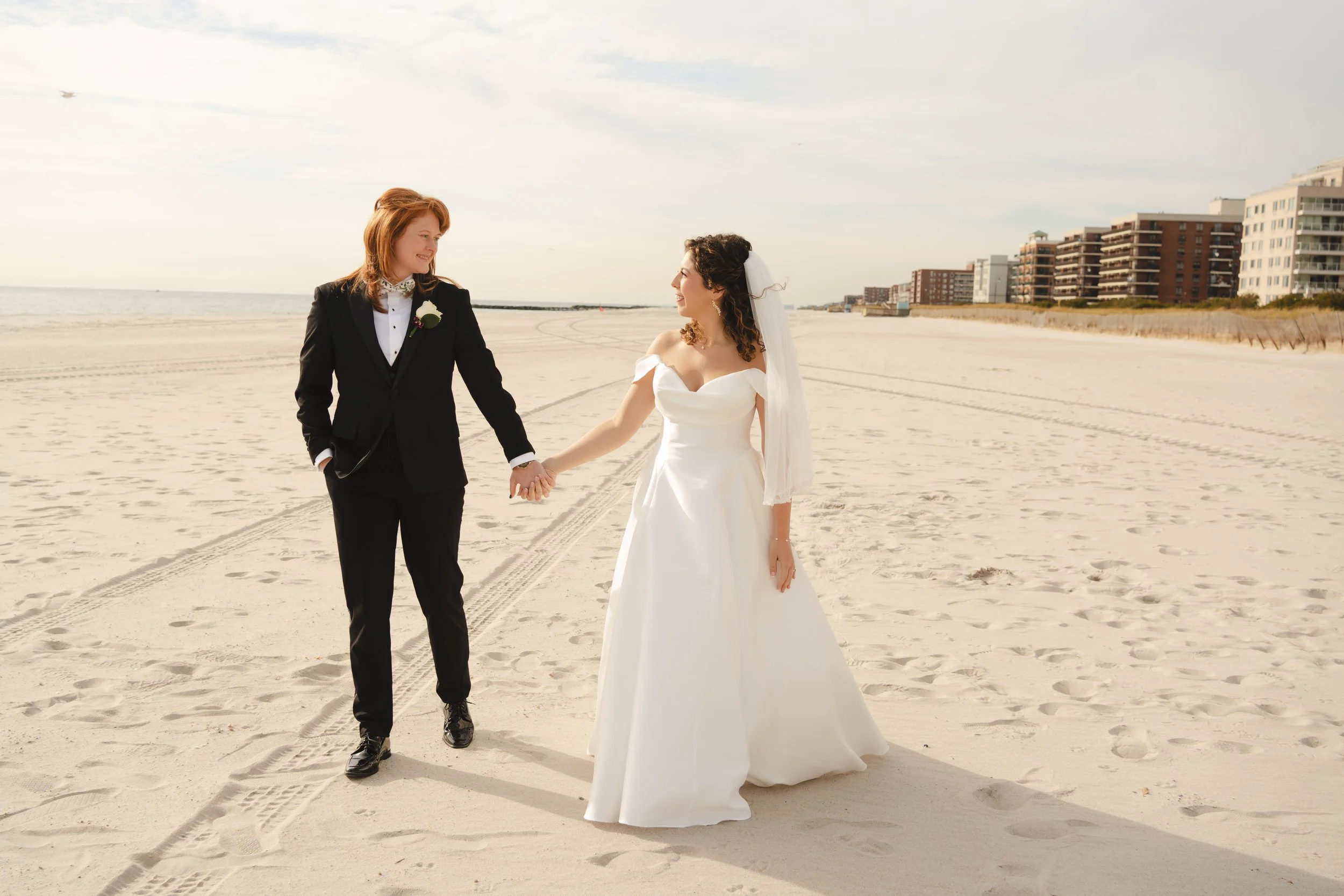 gay wedding