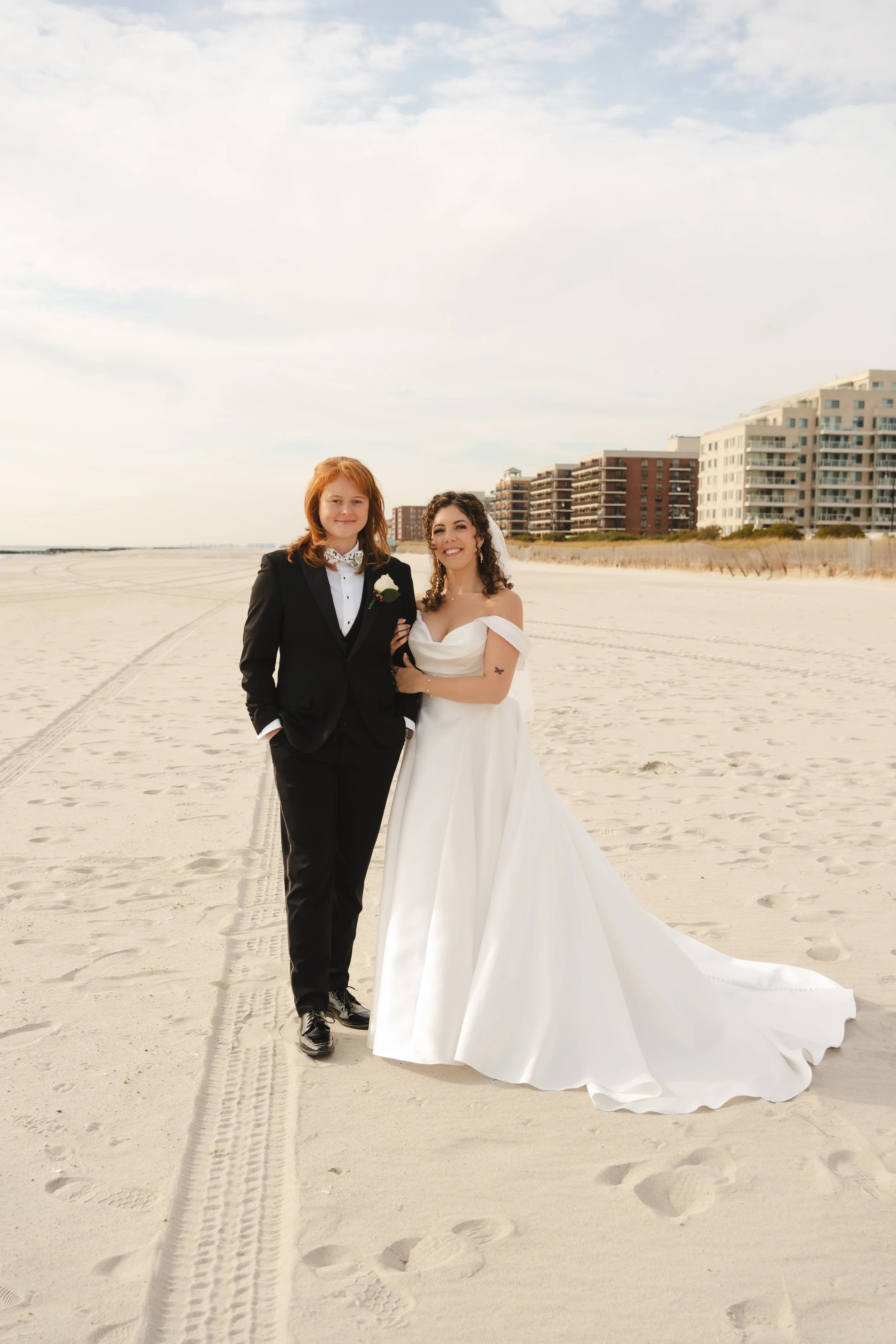 gay wedding