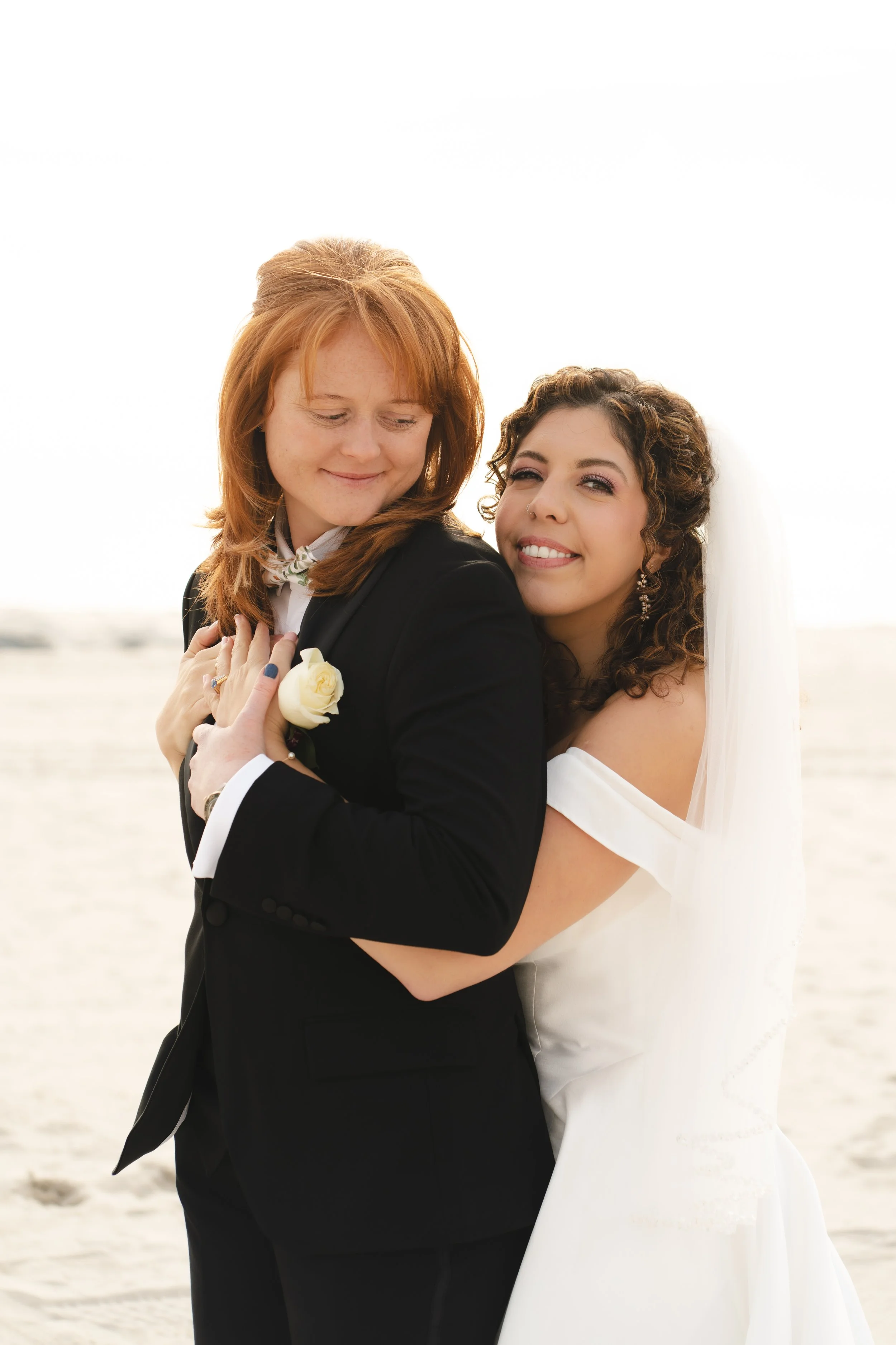 same sex wedding
