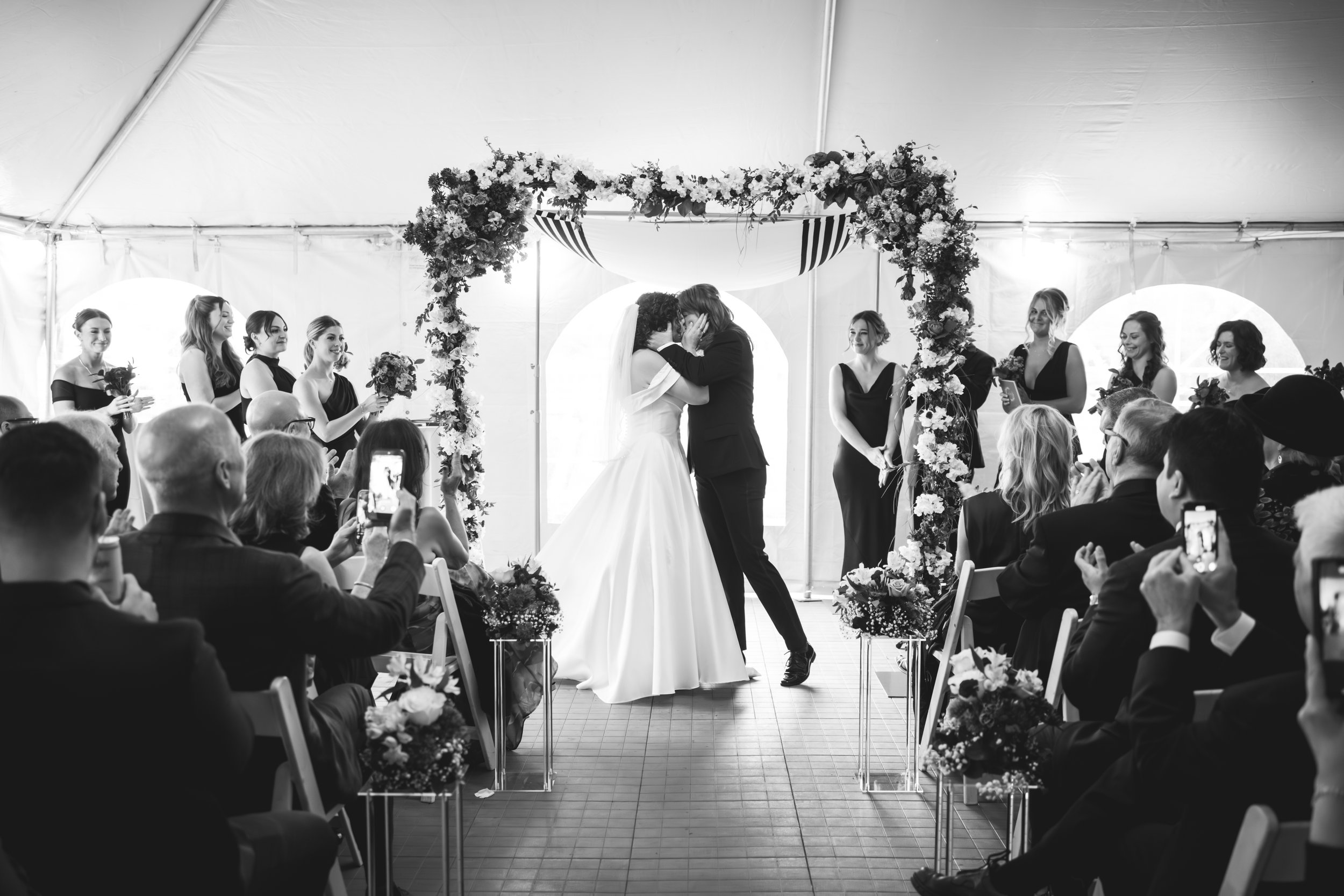 same sex wedding ceremony