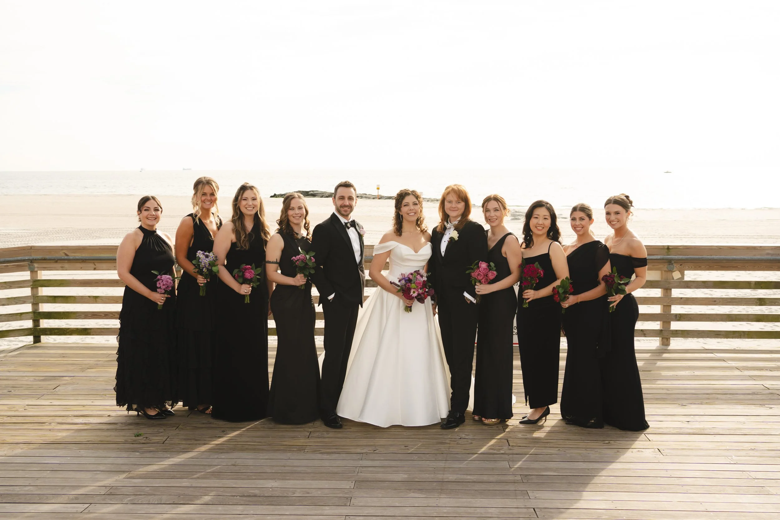 same sex wedding