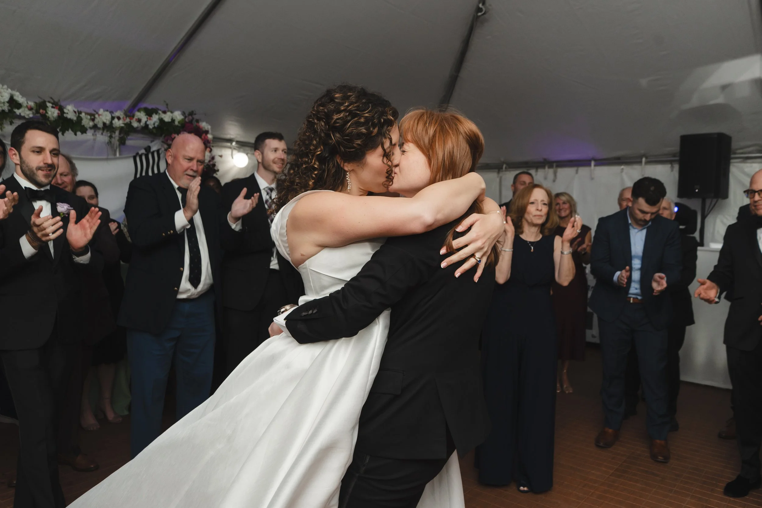 queer wedding