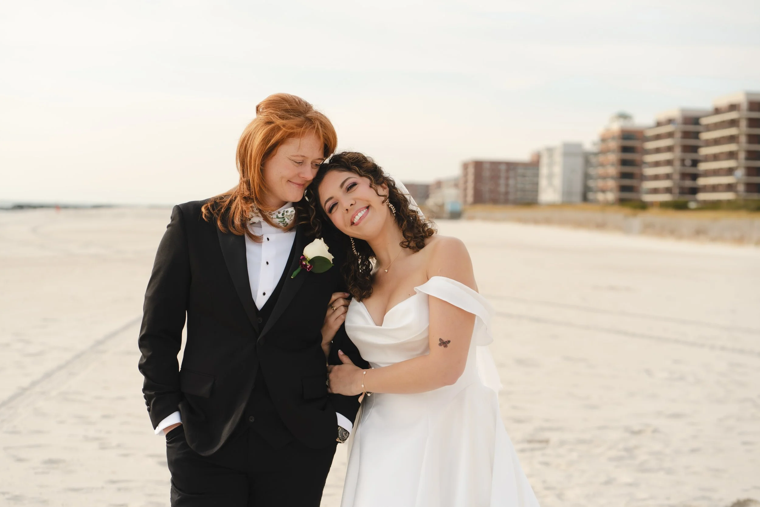LGBTQIA+ &amp; Inclusive Weddings on Long Island