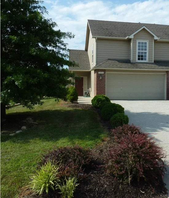 Eagle Valley Townhomes (Floor Plan C)