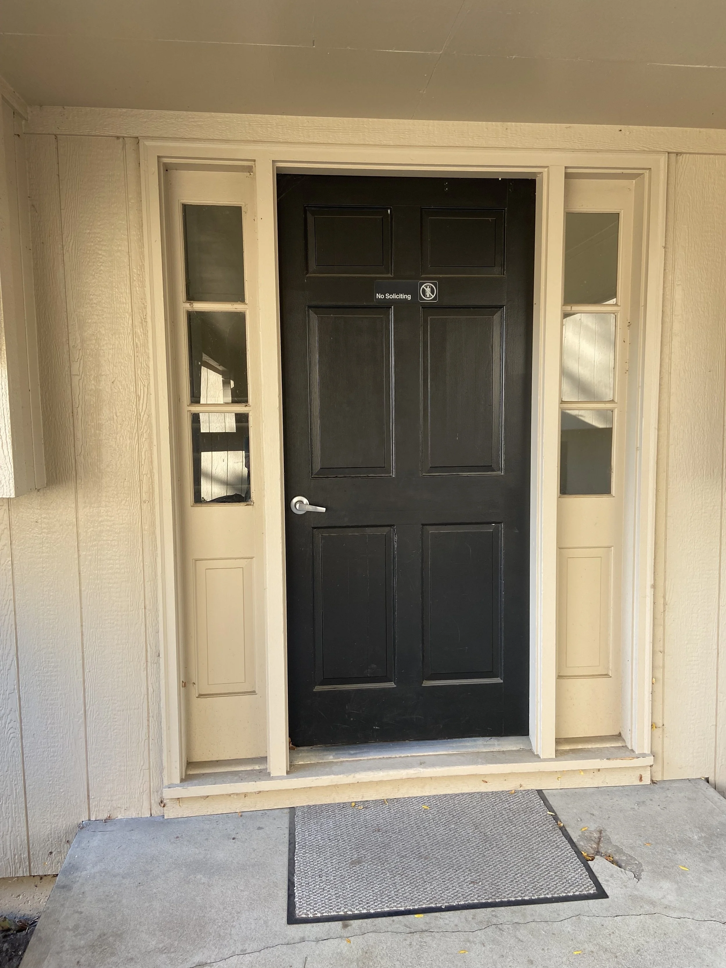 Birchwood Garden Campus — River City Property Management