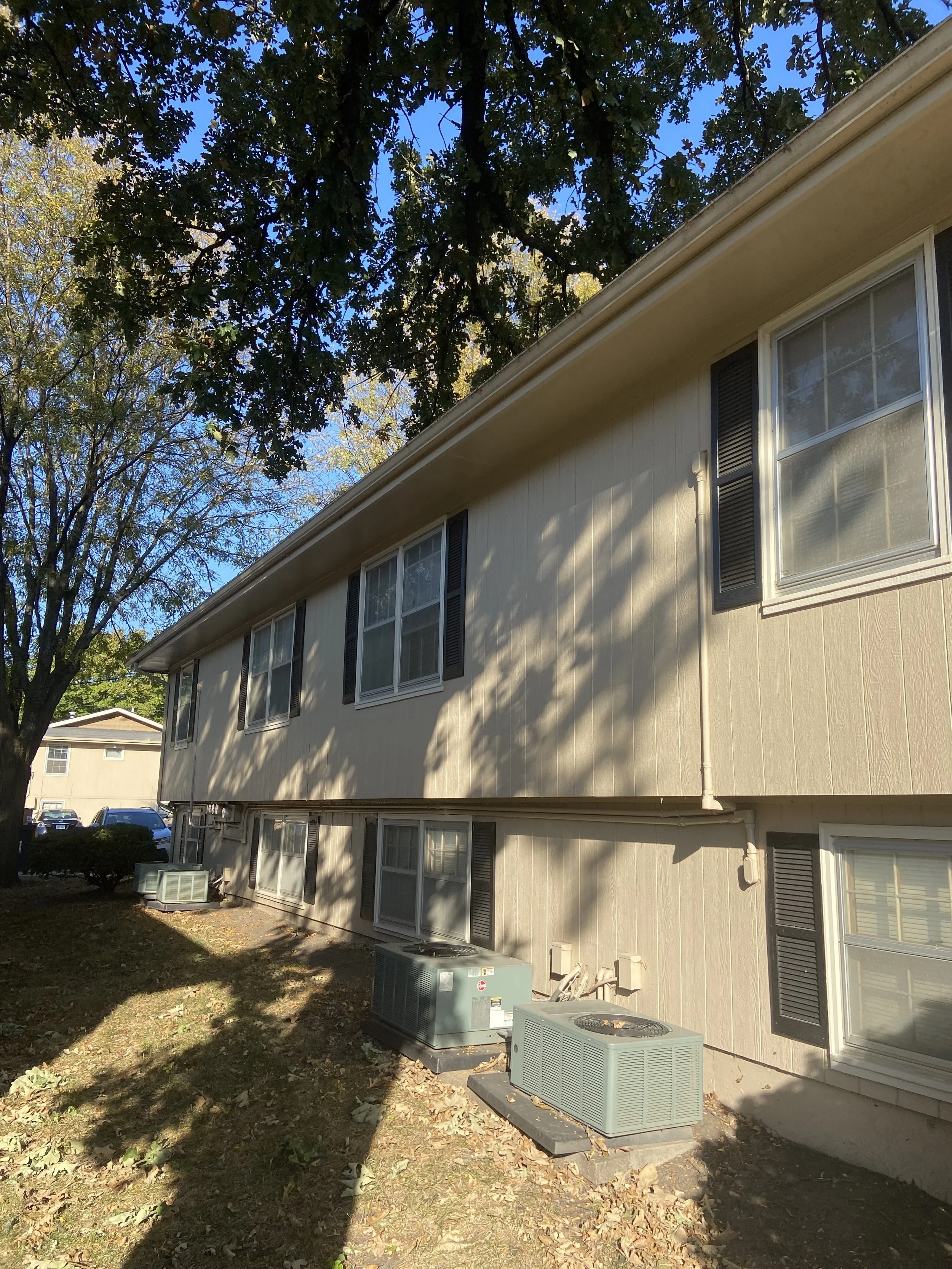 Birchwood Garden Campus — River City Property Management