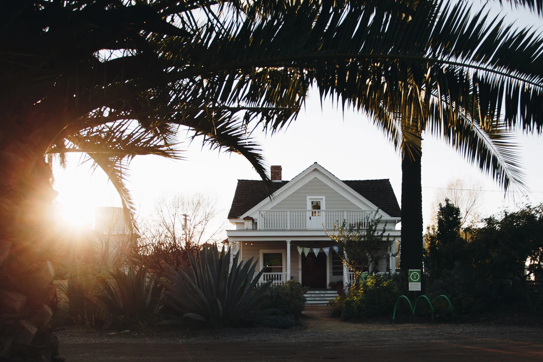 The Ecology Center