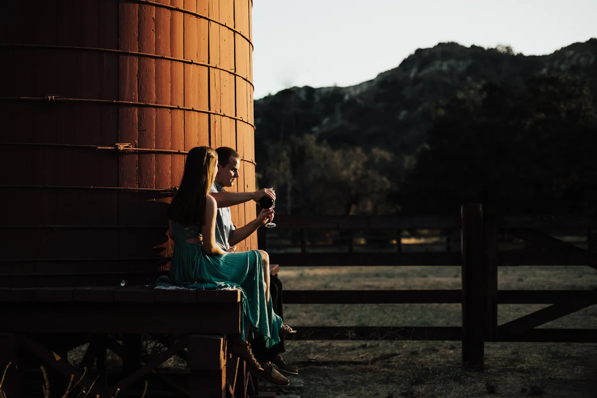 Kelsea & Jacob Engagement