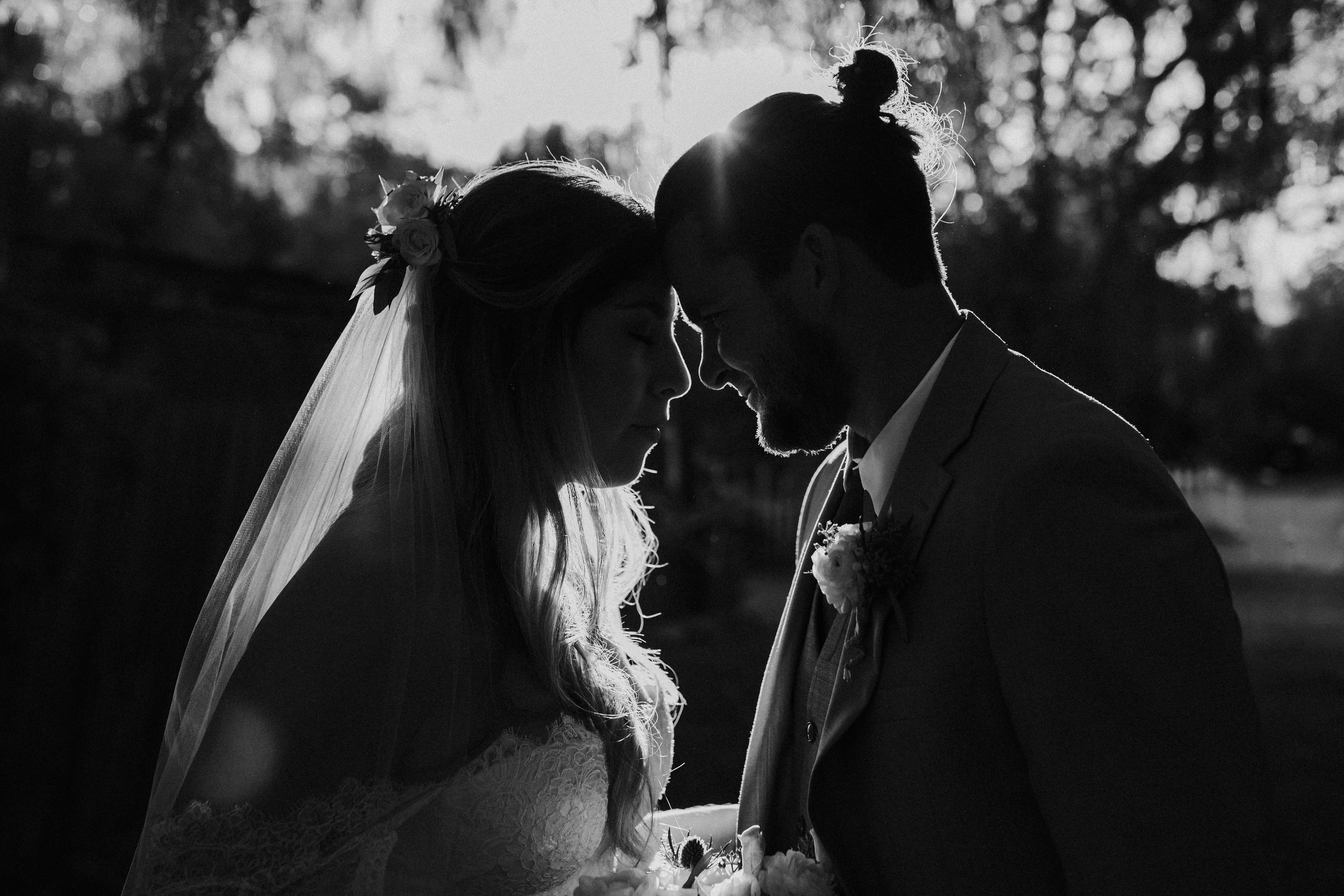 Ashley &amp; Rob at Serra Plaza in San Juan Capistrano, California