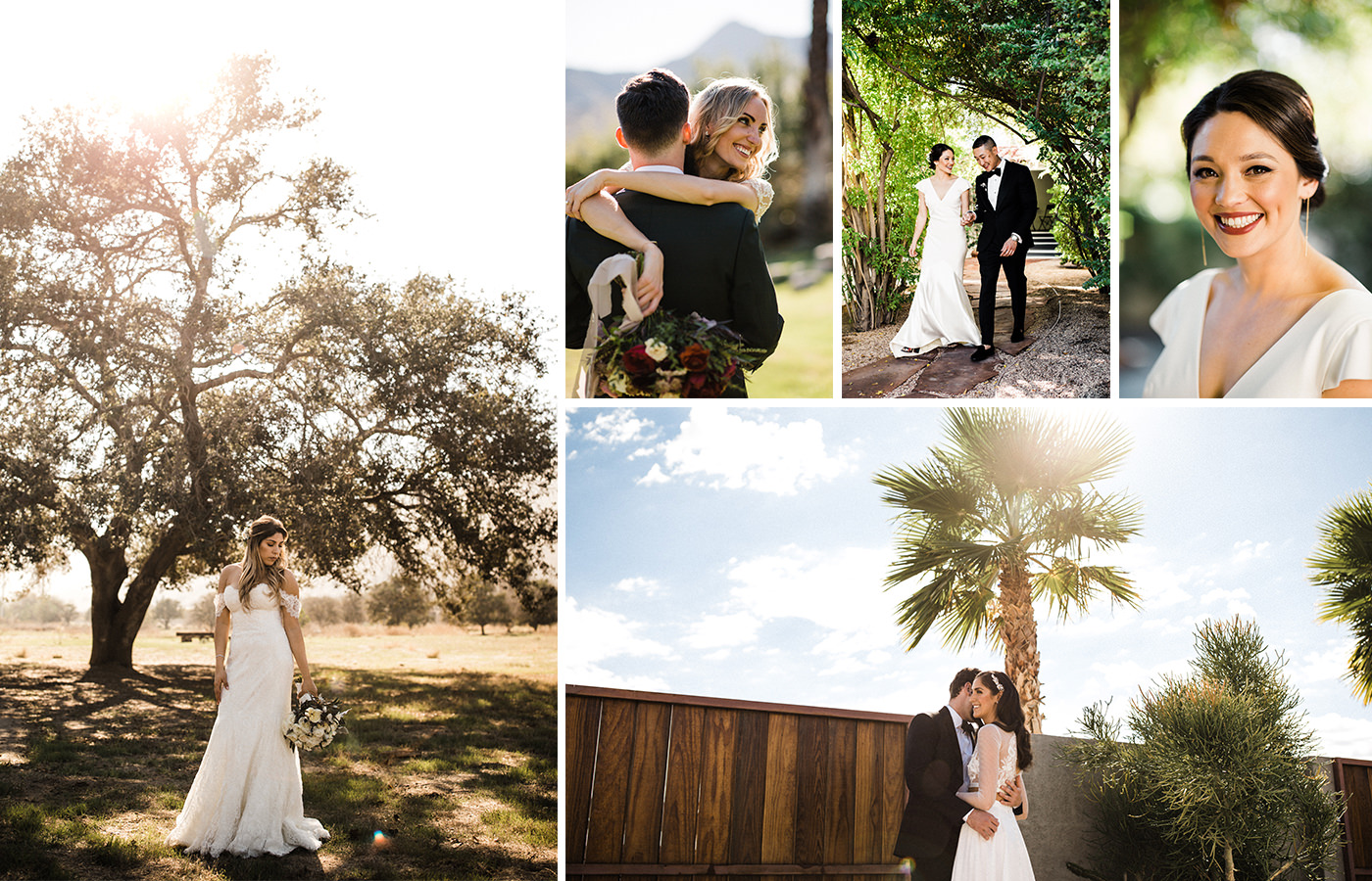 Utilizing shade and backlit photos are my go-to moves to make harsh light look great.