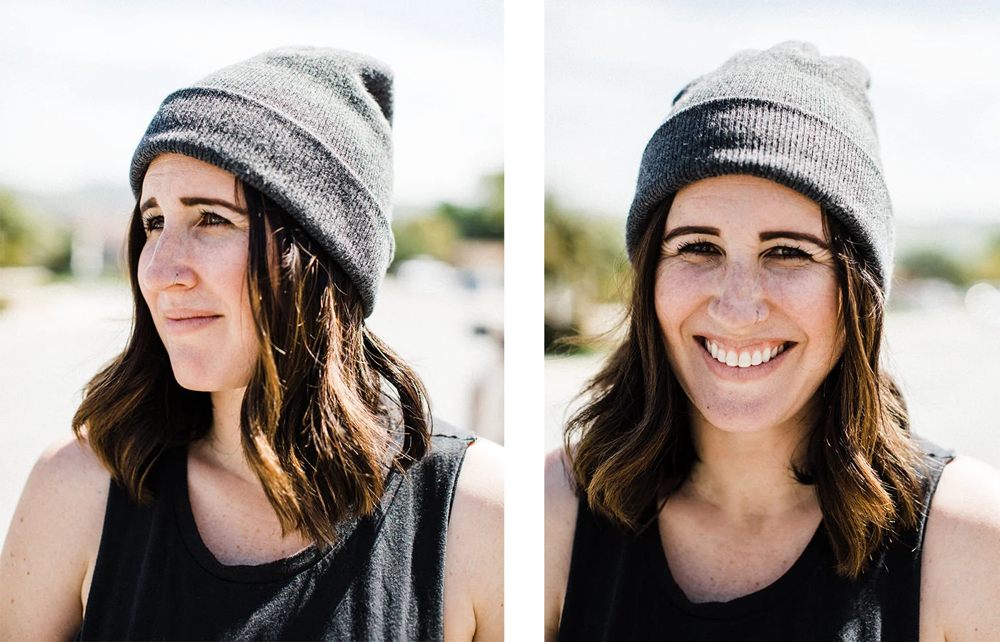 This is an example of good even light. Same camera, same lens, same time as the photos above and same settings just positioned away from the sun.