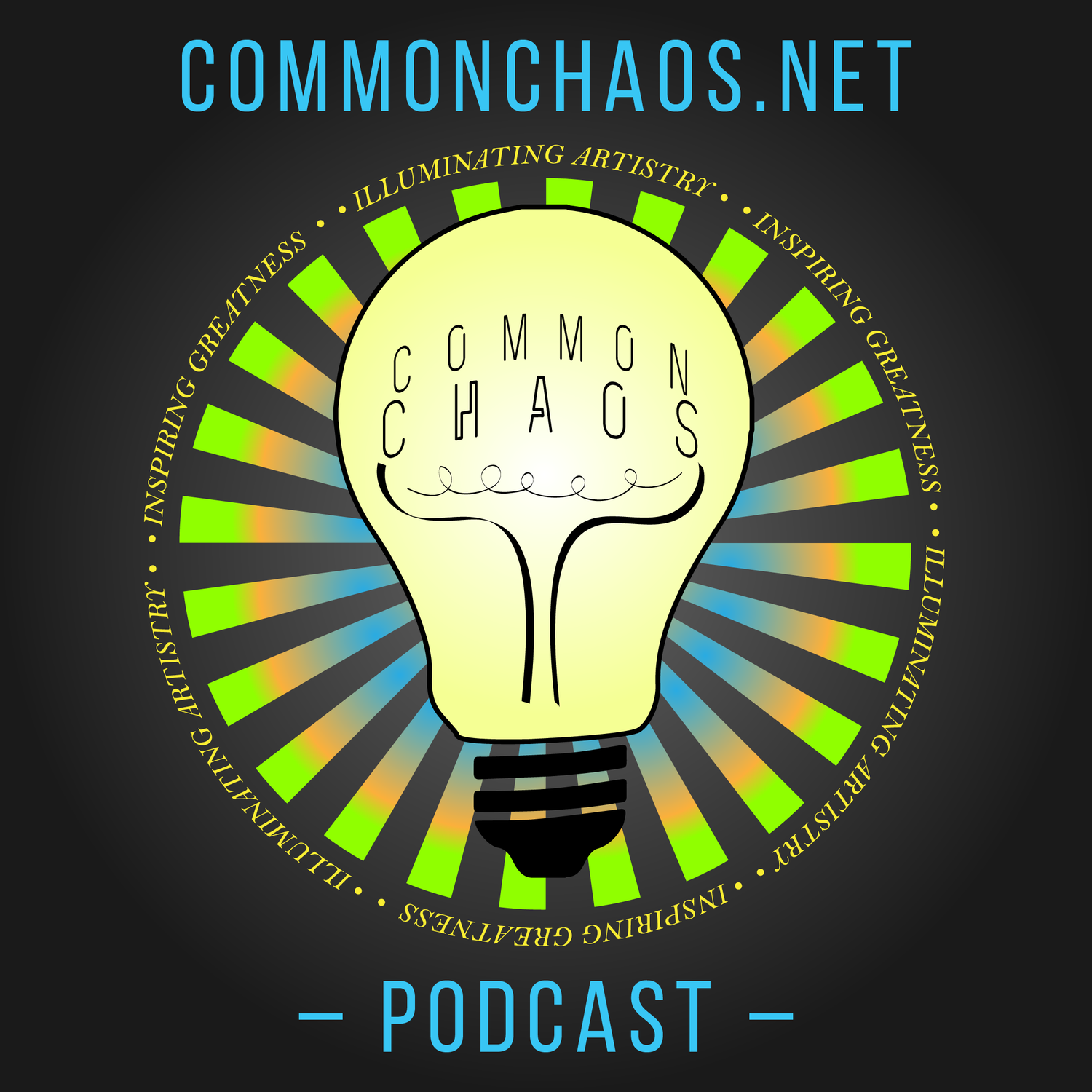 Common Chaos Podcast